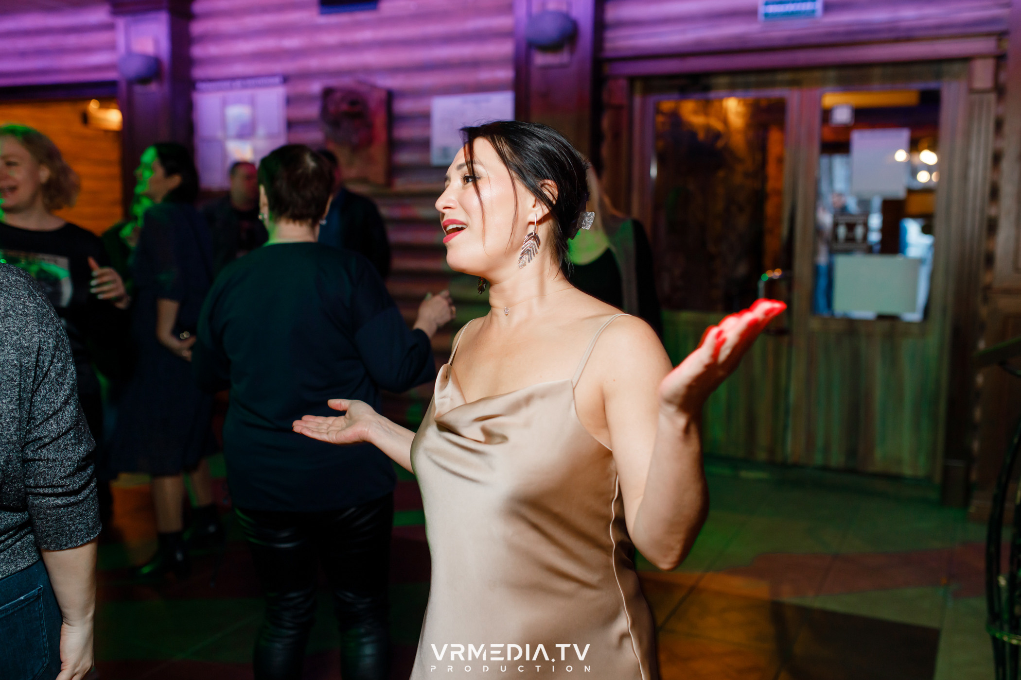 В гостях «У Петровича»