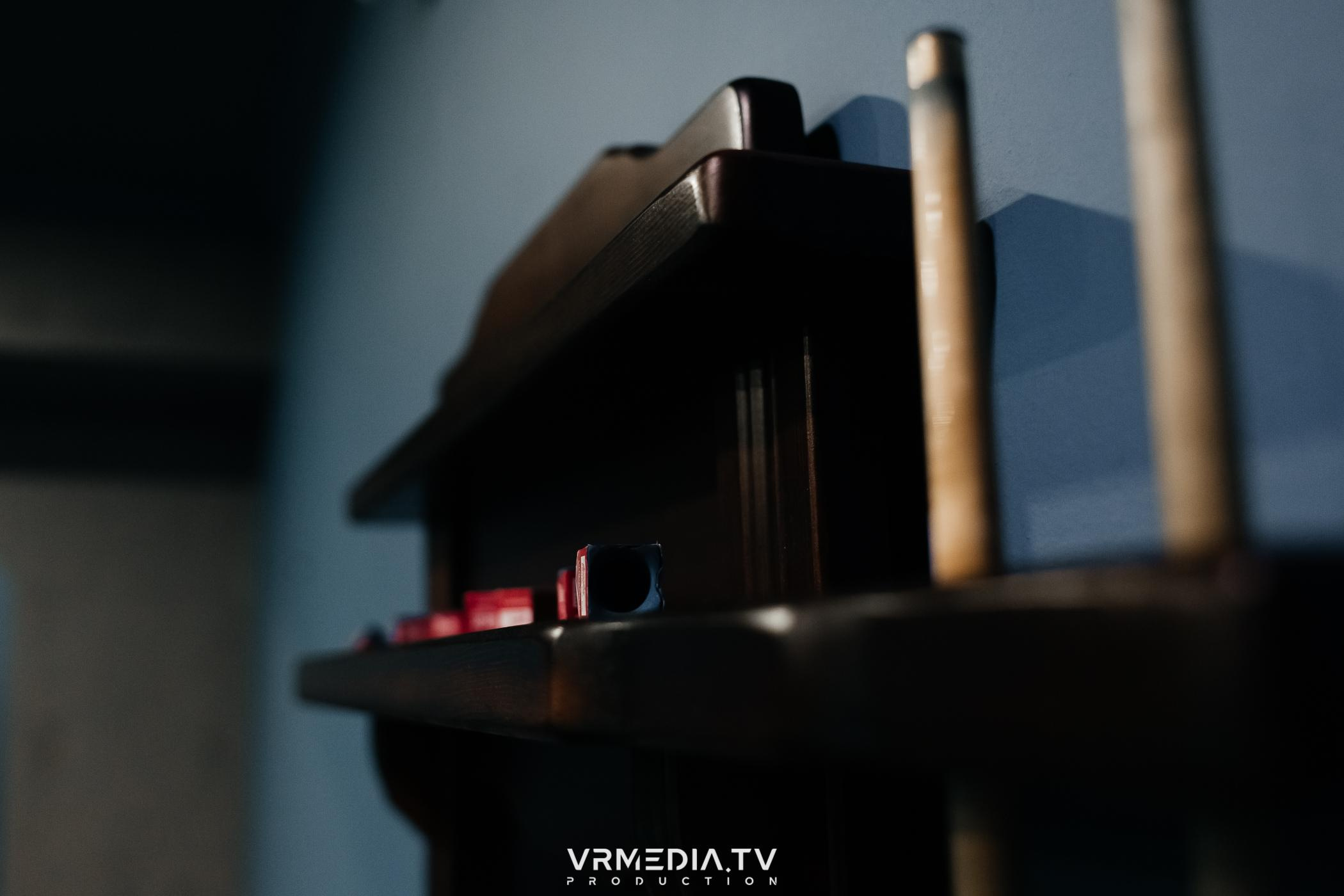 «Summer: ON» в караоке-баре «Volna»