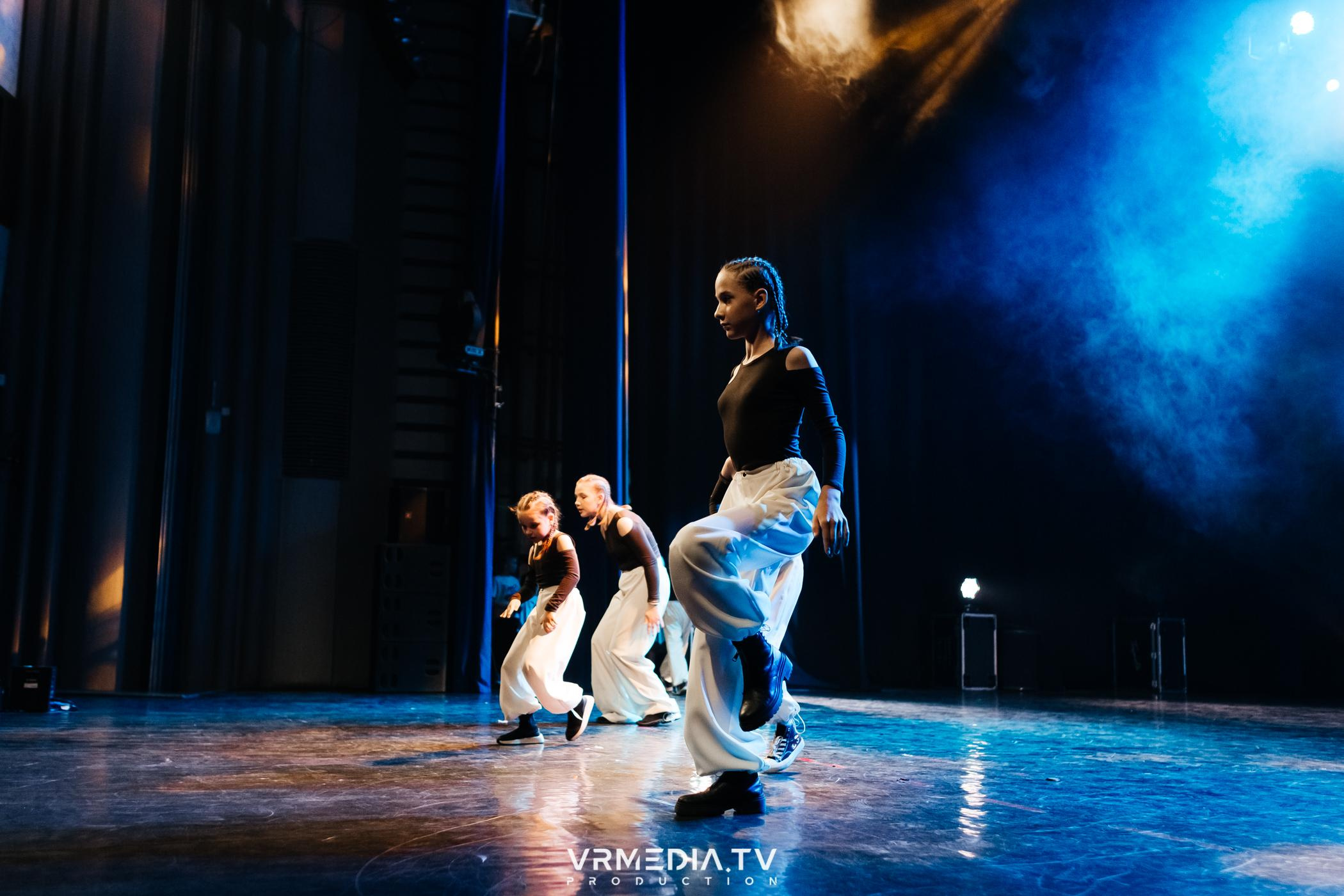 Пока все в доме