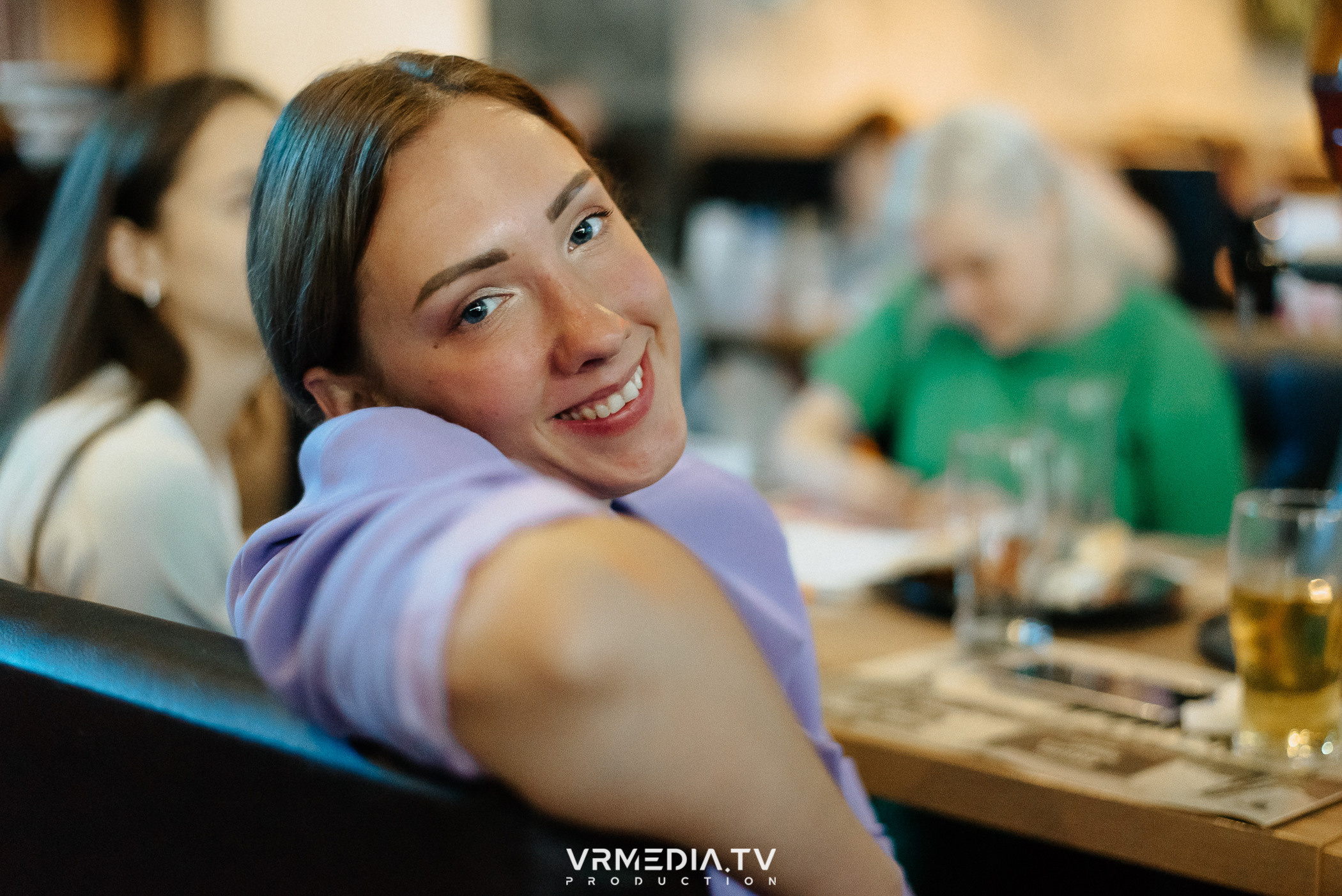 WoW QuiZ в баре «DOSKI»