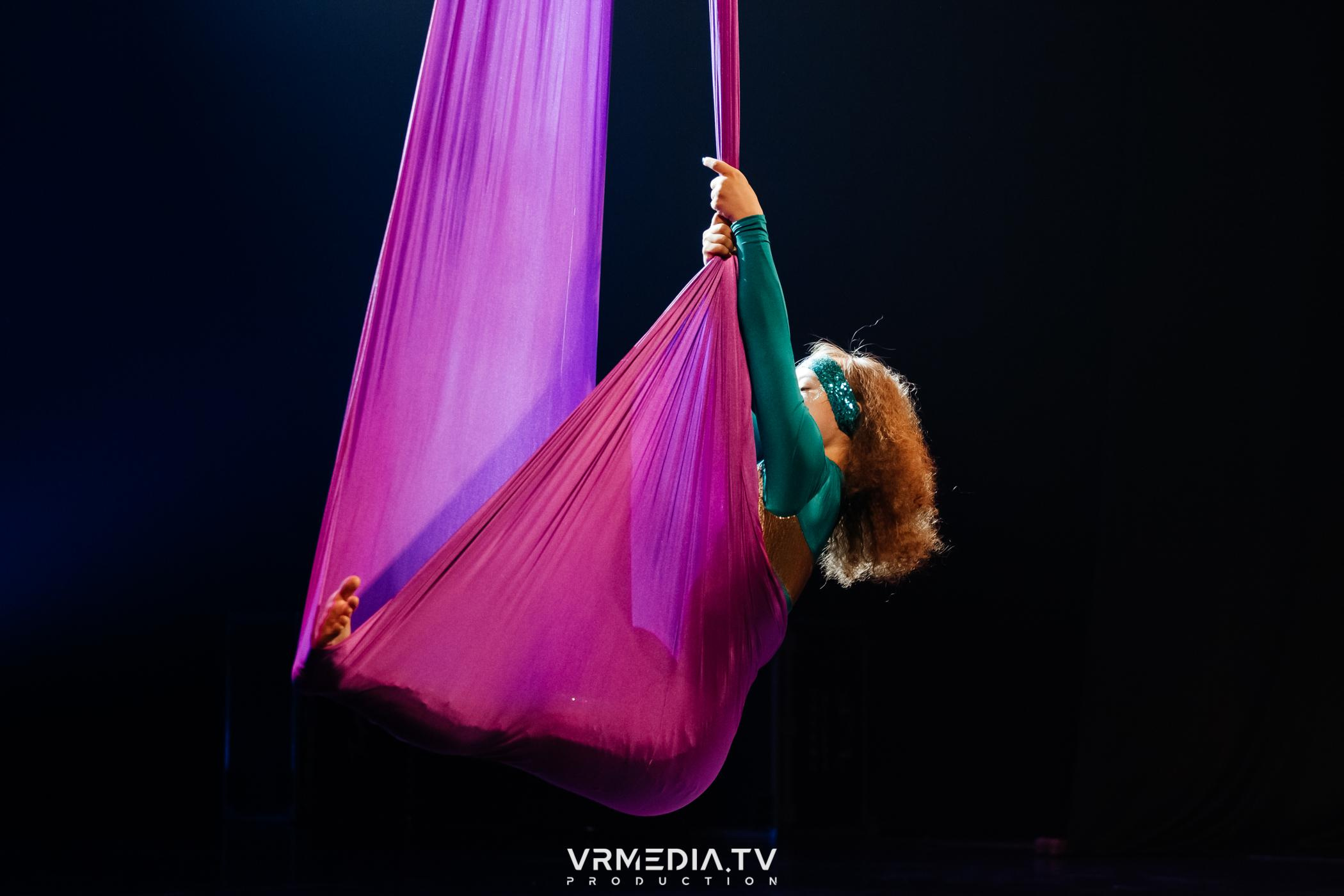 Пока все в доме