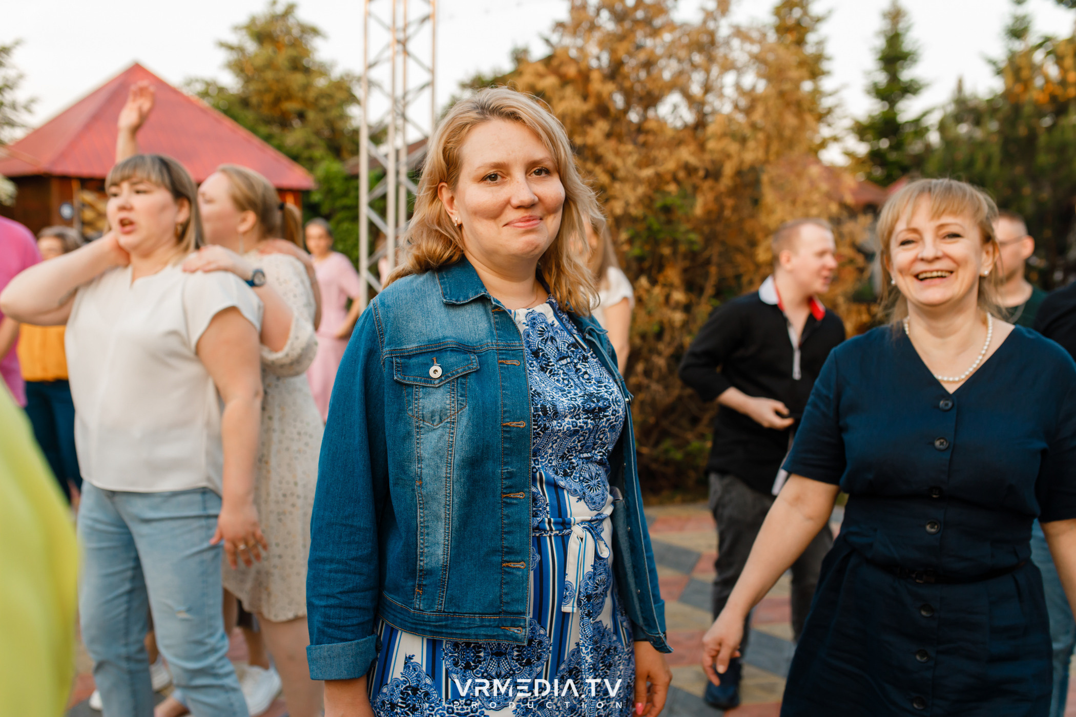 Выходные в ресторане «Лазурный берег»