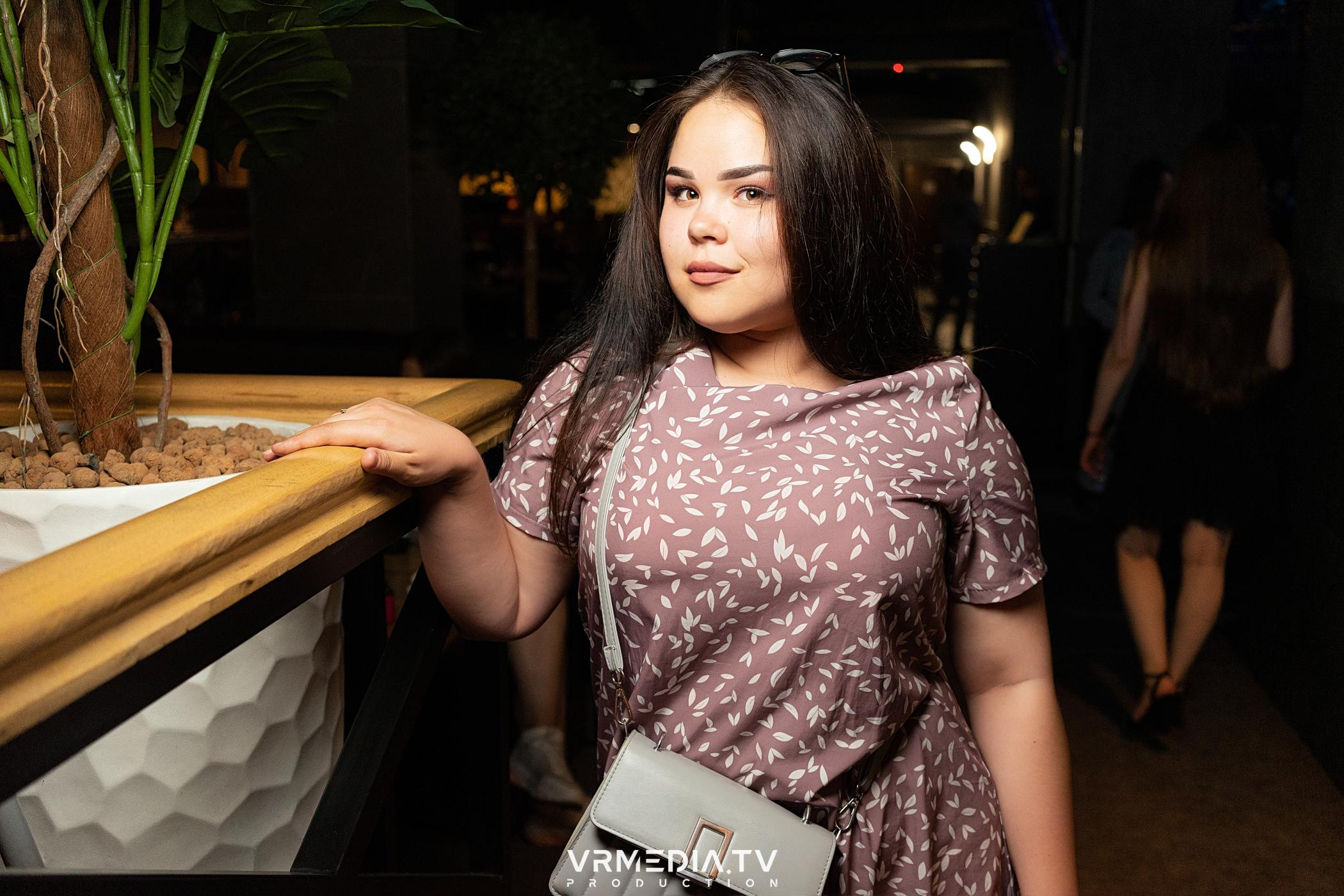 Выходные в баре «DOSKI»