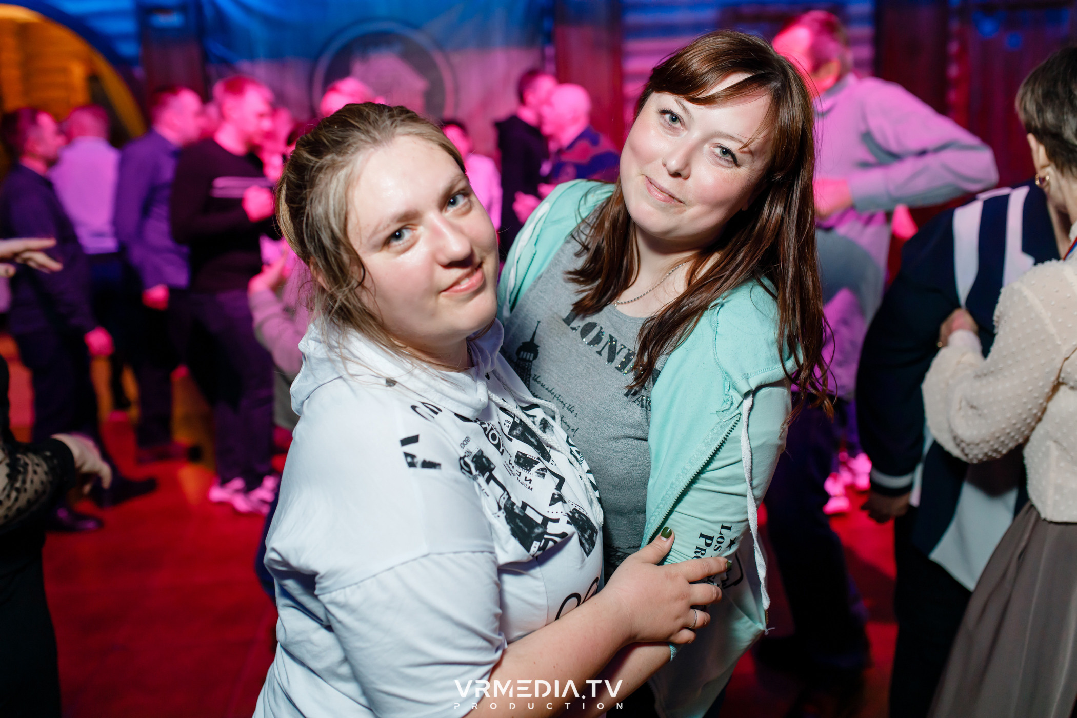 В гостях «У Петровича»