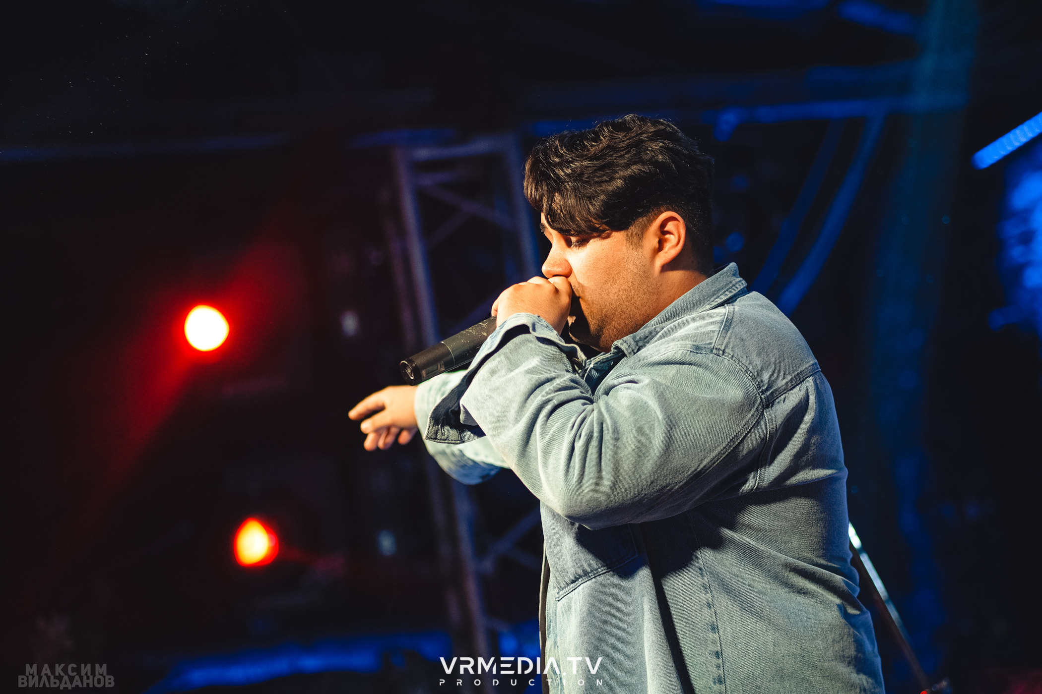 Leomar production: Батл голосов