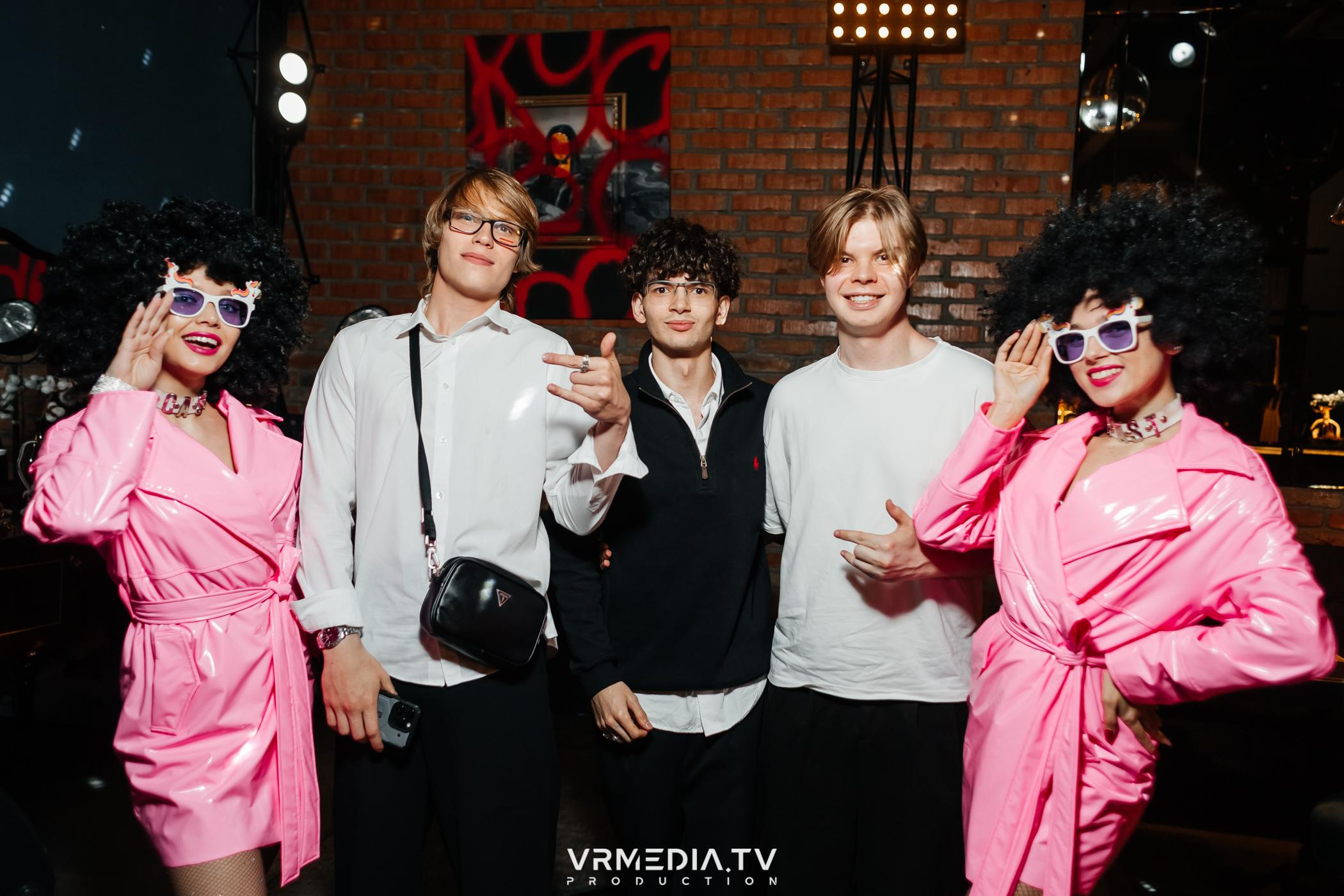 Открытие летнего сезона 2023 в культурном пространстве «Редакция»