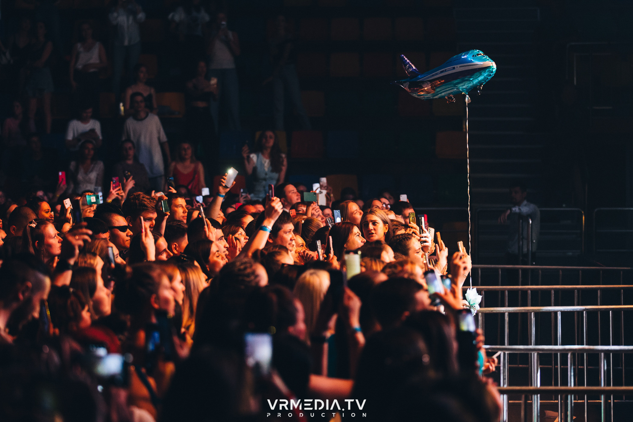 Мари Краймбрери