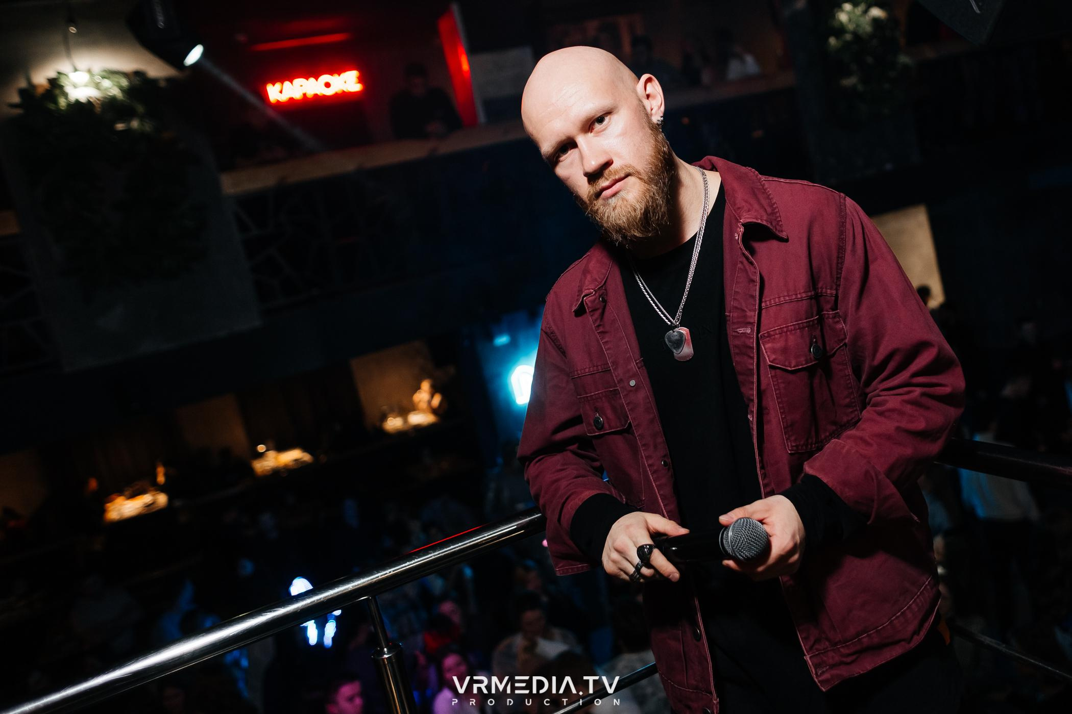 Выходные в баре «DOSKI»