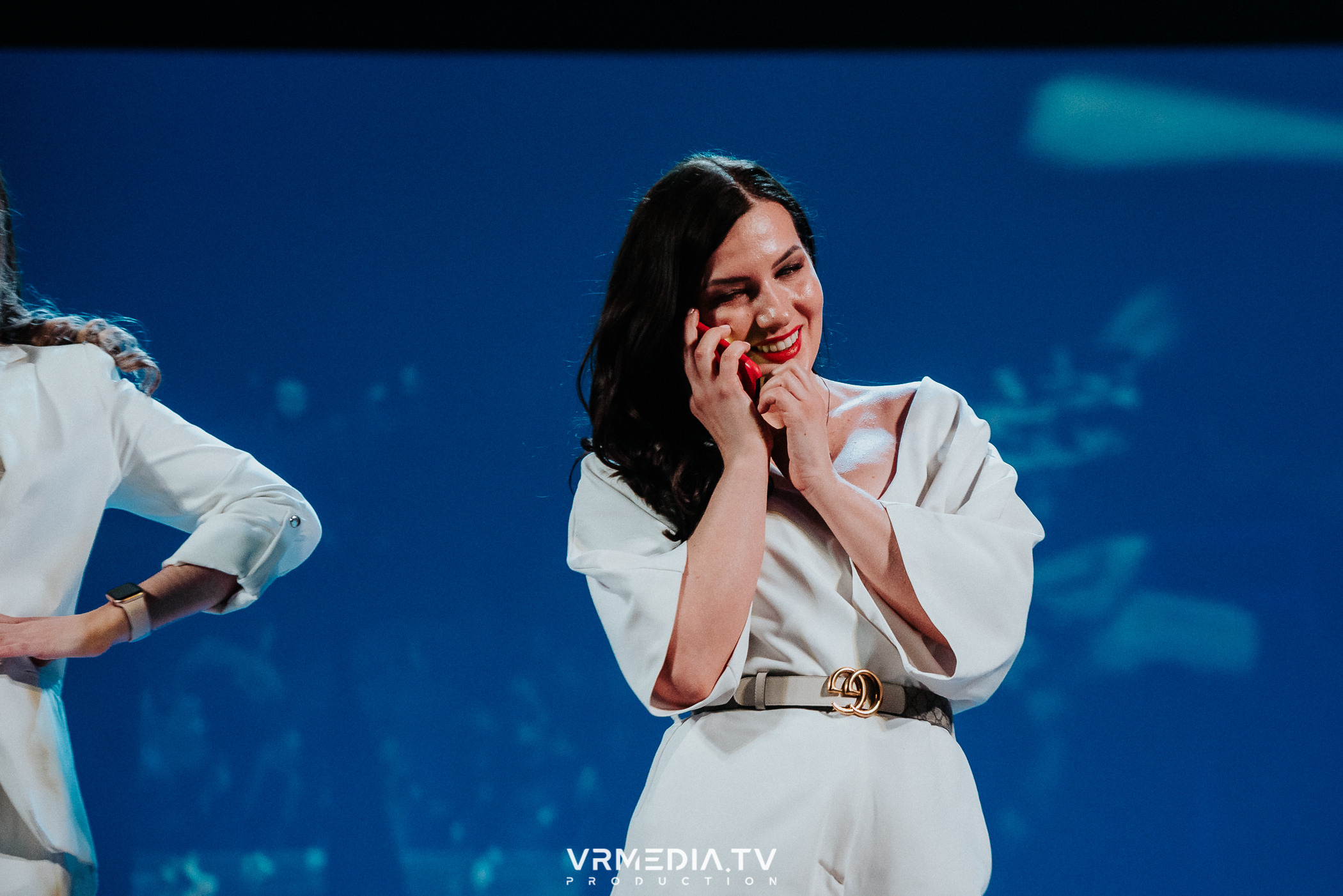 Всероссийский Благотворительный Инклюзивный Фестиваль «МЫ»