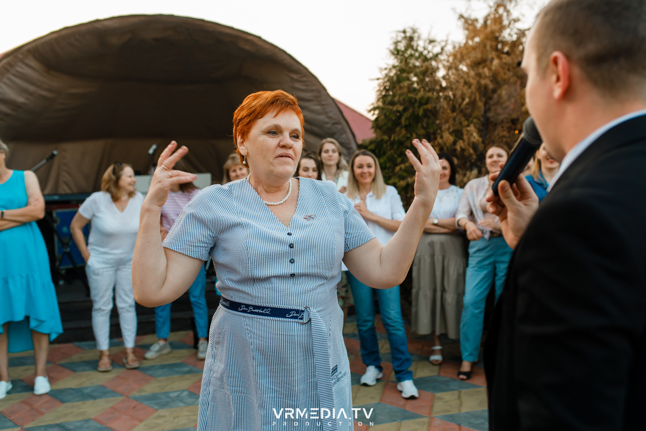 Выходные в ресторане «Лазурный берег»