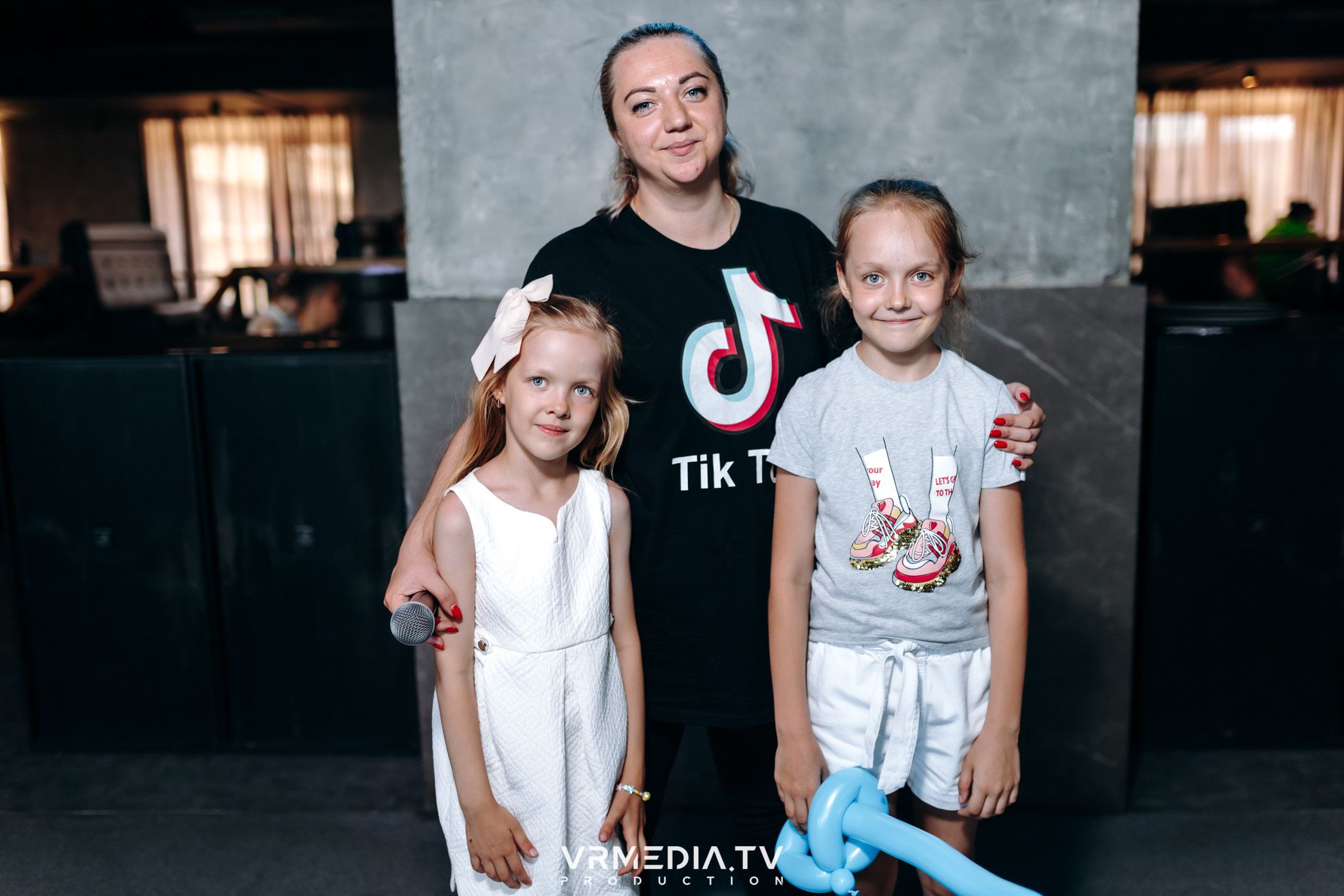 Baby time в баре «DOSKI»