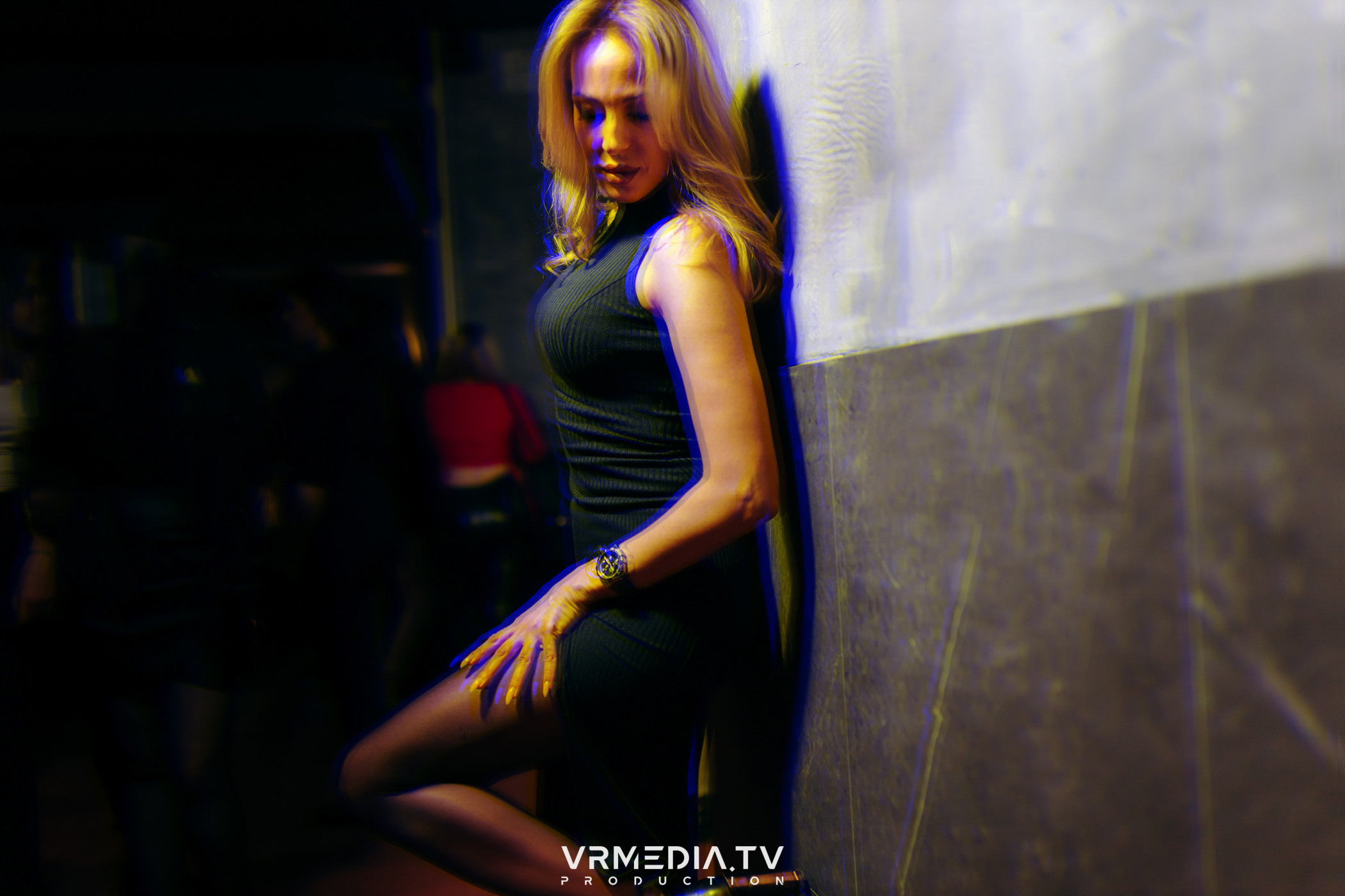 Выходные в баре «DOSKI»