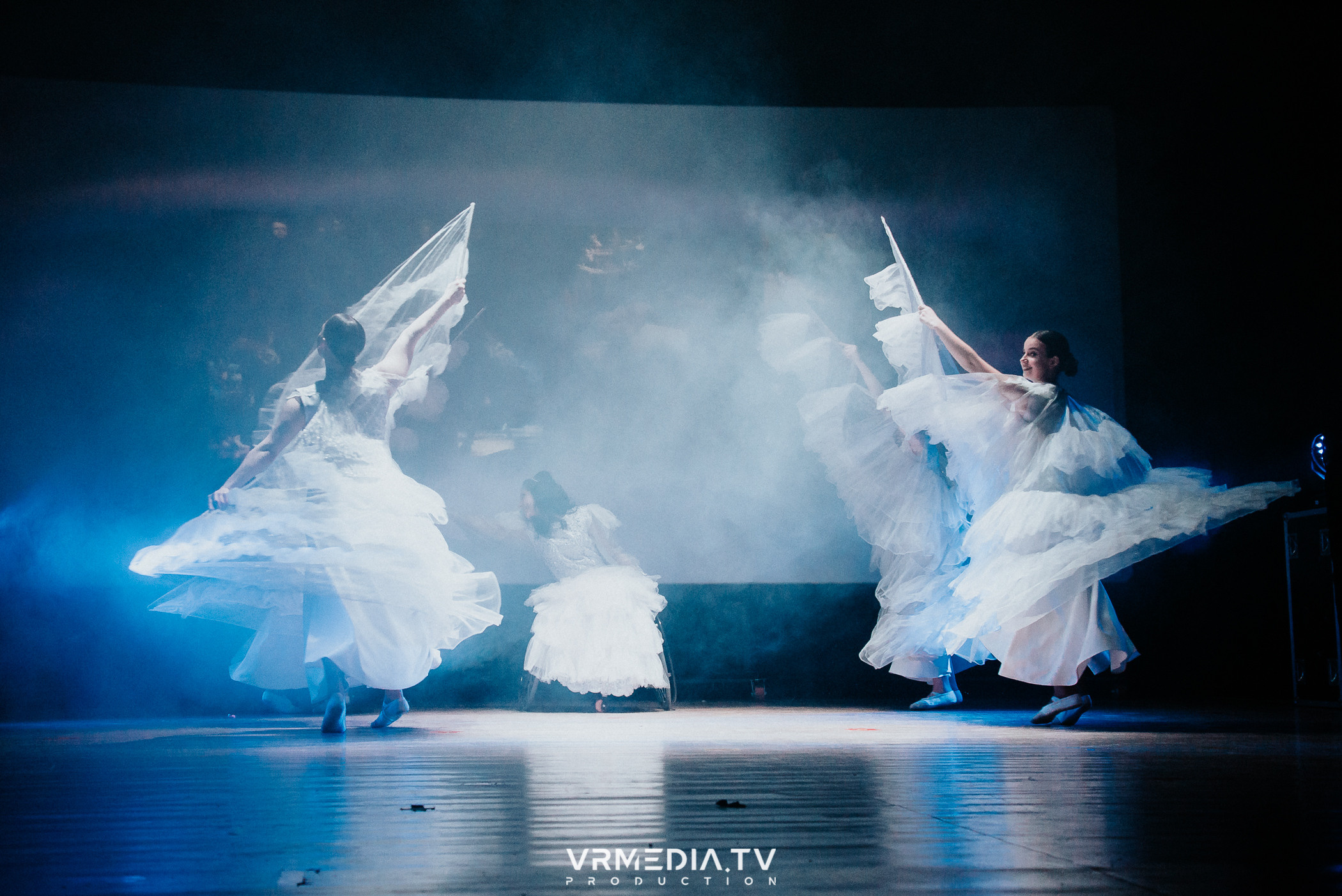 Всероссийский Благотворительный Инклюзивный Фестиваль «МЫ»