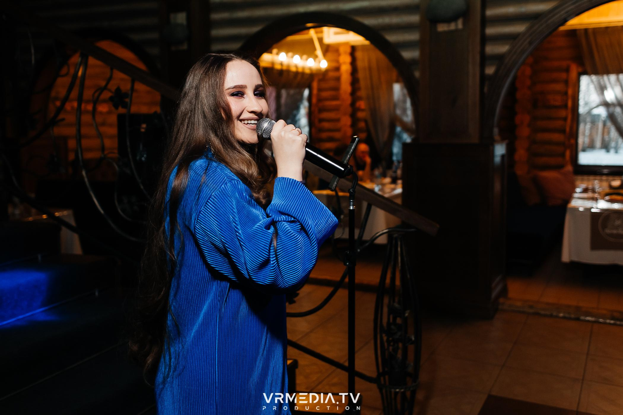 В гостях «У Петровича»