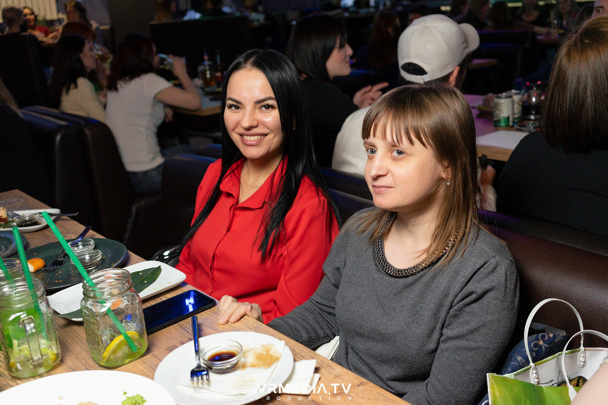 WoW QuiZ в баре «DOSKI»