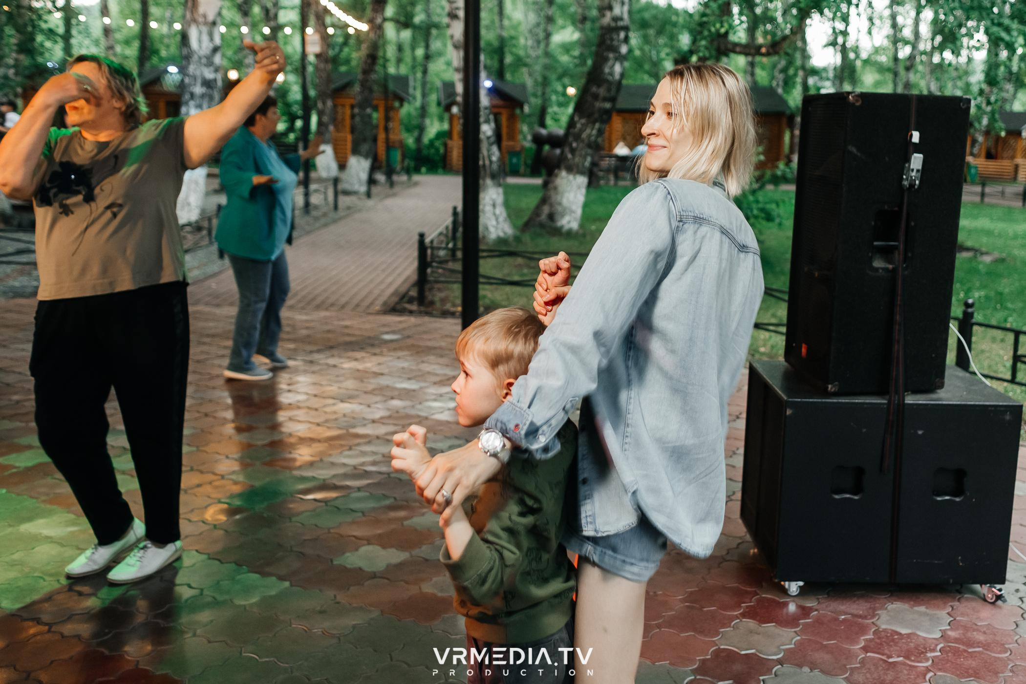 В гостях «У Петровича»