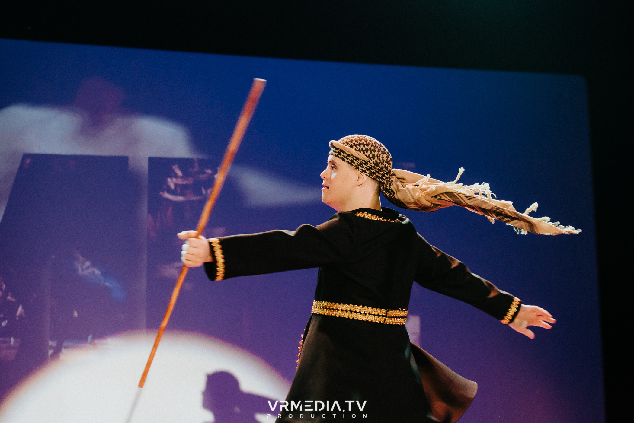 Всероссийский Благотворительный Инклюзивный Фестиваль «МЫ»