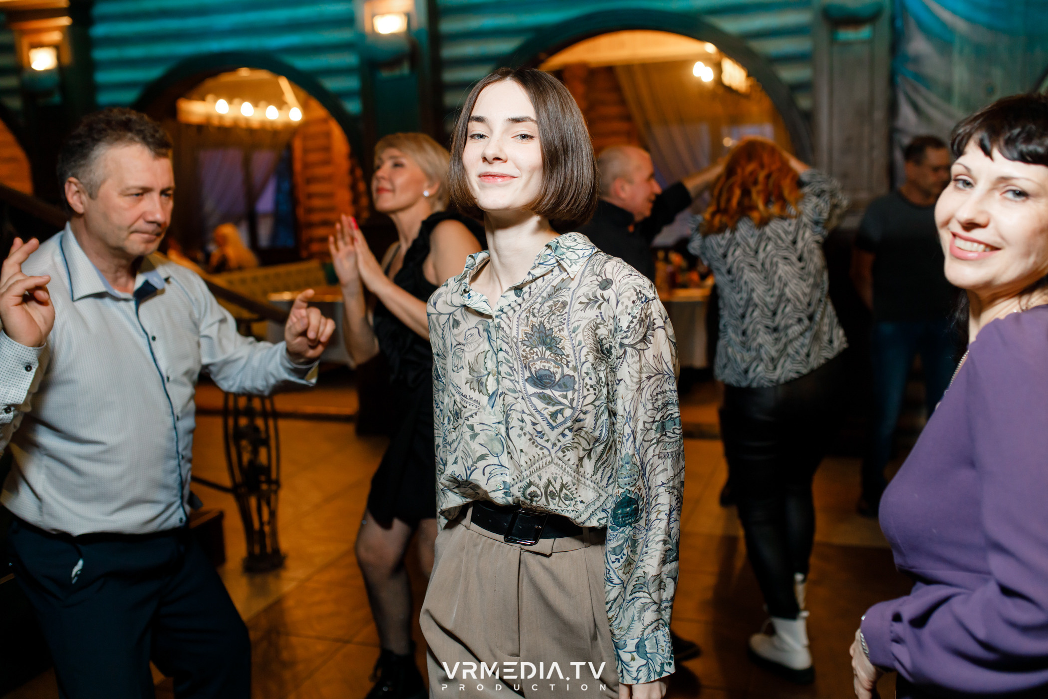 В гостях «У Петровича»