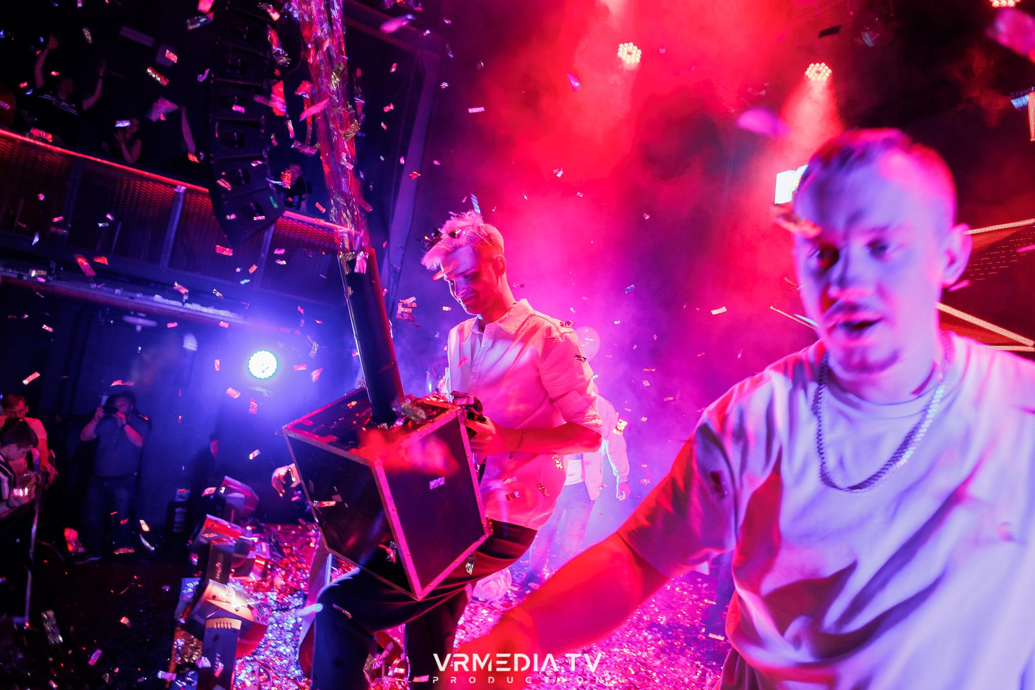 Молодость простит! 5 лет!