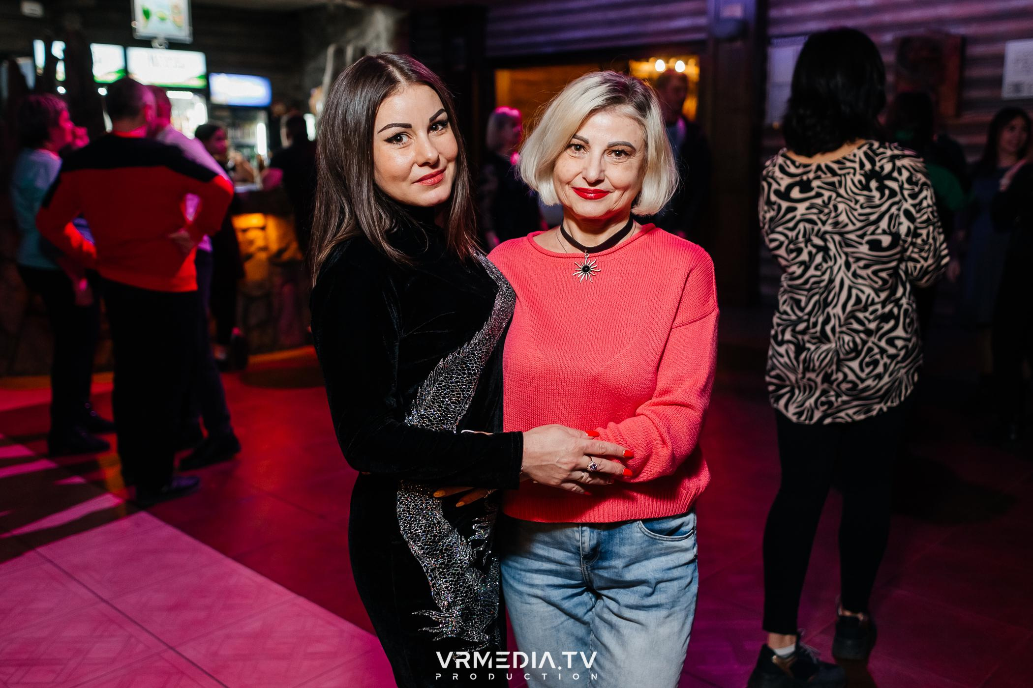 В гостях «У Петровича»