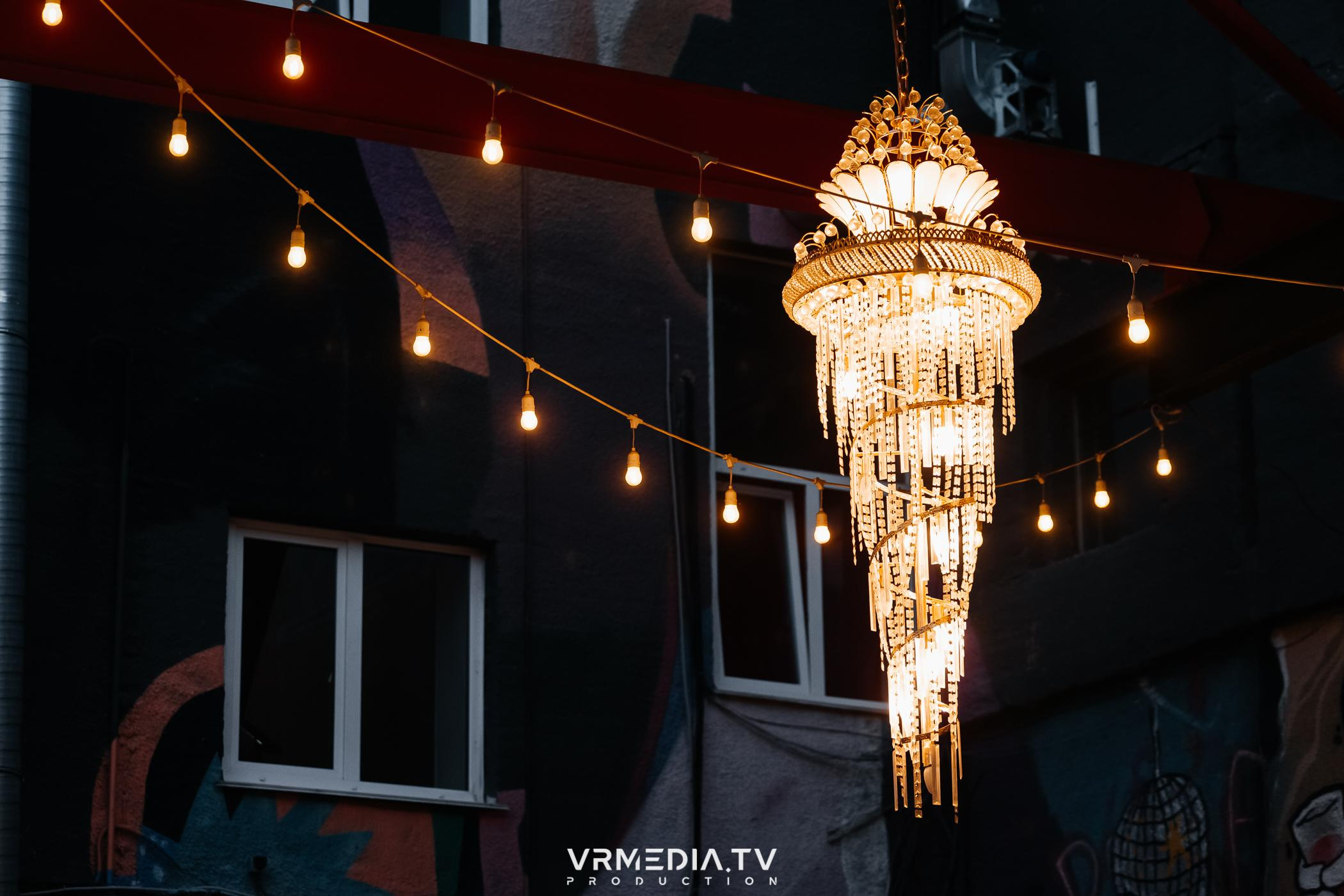 Выходные в культурном пространстве «Редакция»