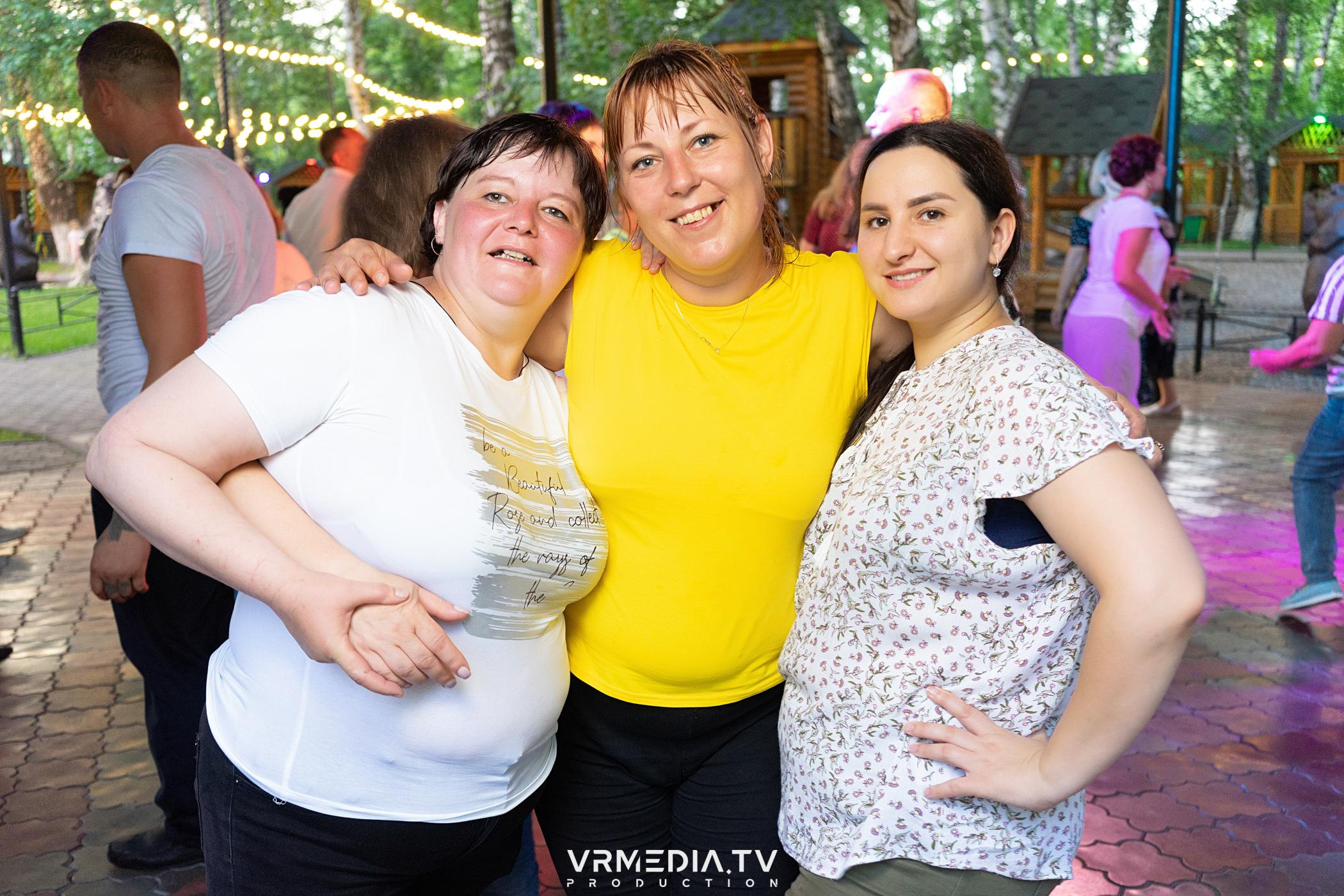 В гостях «У Петровича»