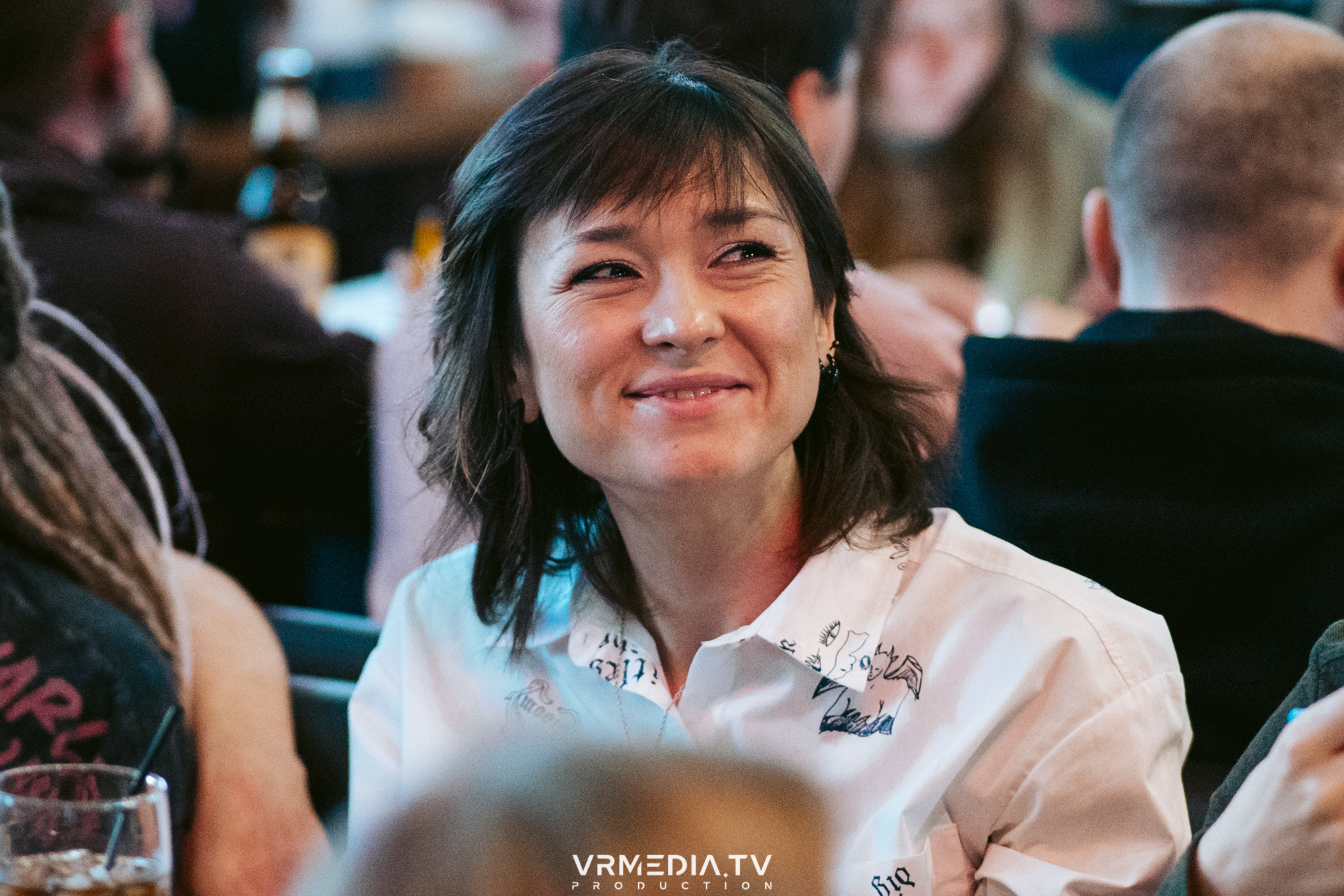 WoW QuiZ в баре «DOSKI»