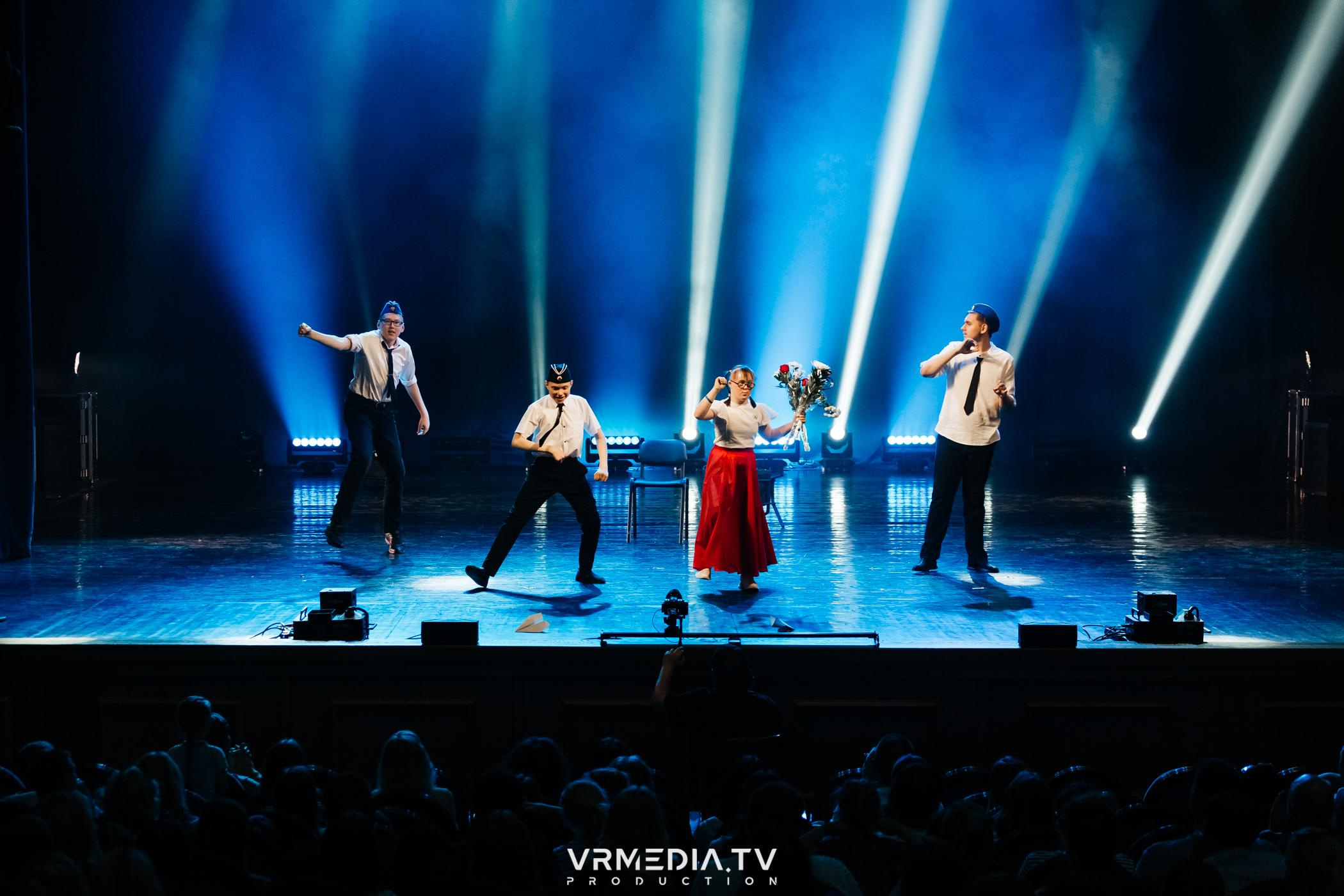 Пока все в доме