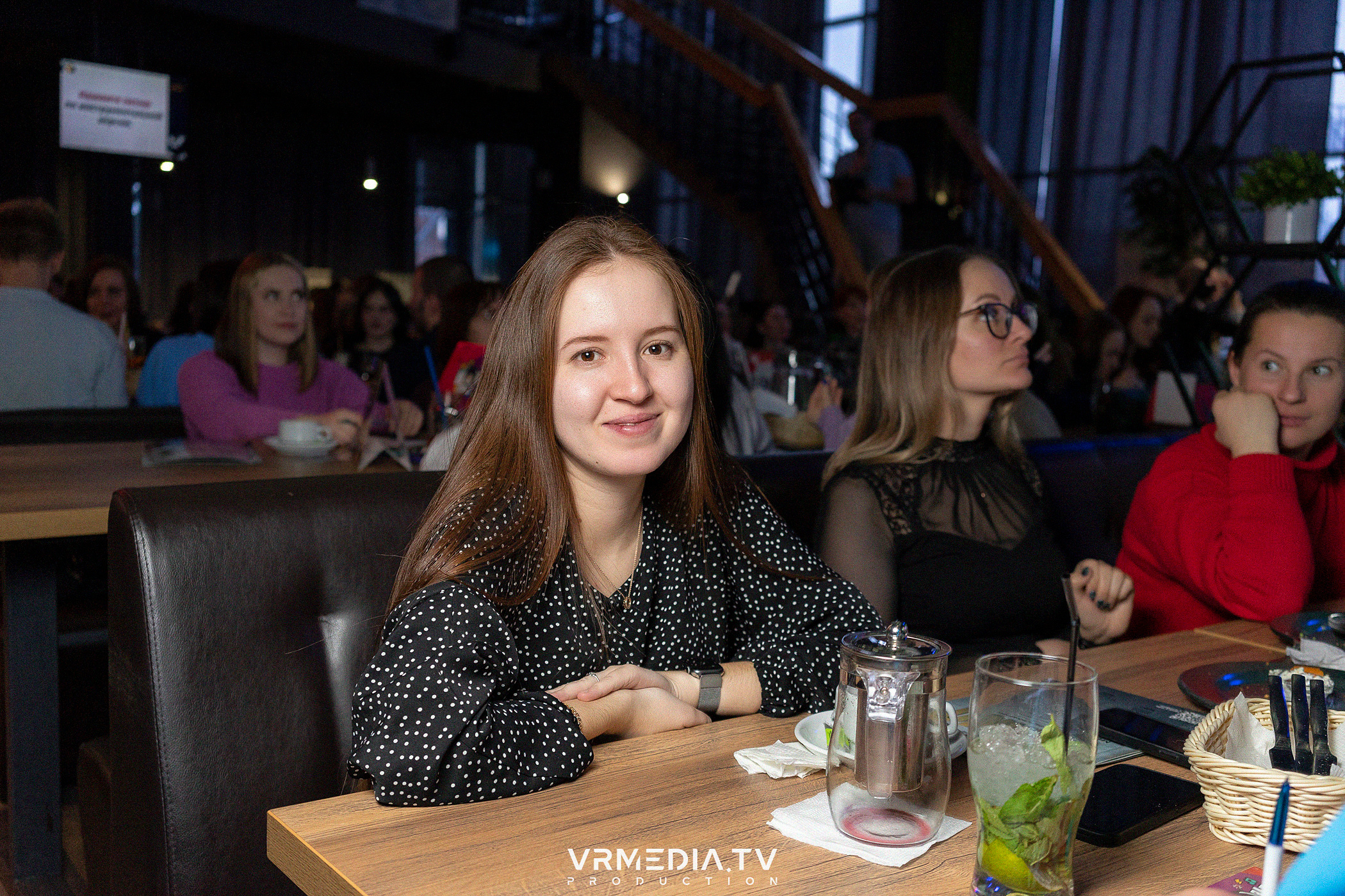 WoW QuiZ в баре «DOSKI»