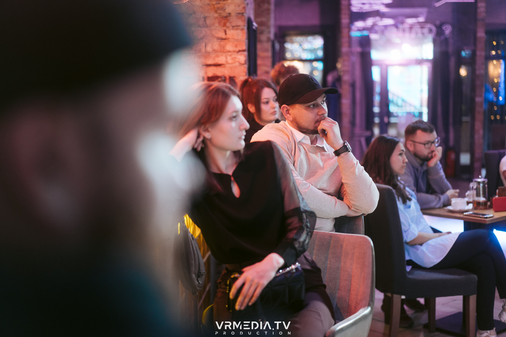 ДАВАЙ ЧЕСТНО?