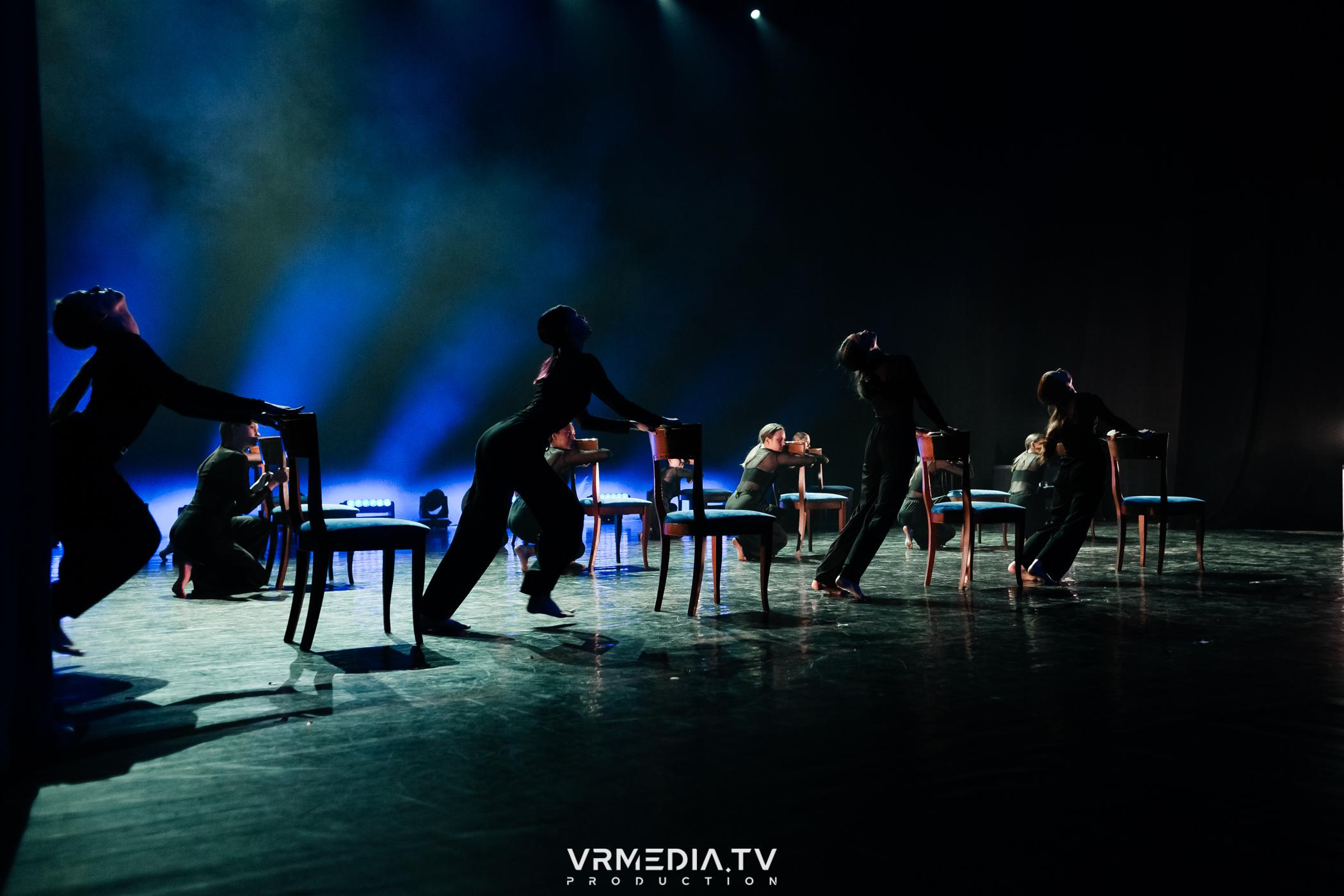 Пока все в доме