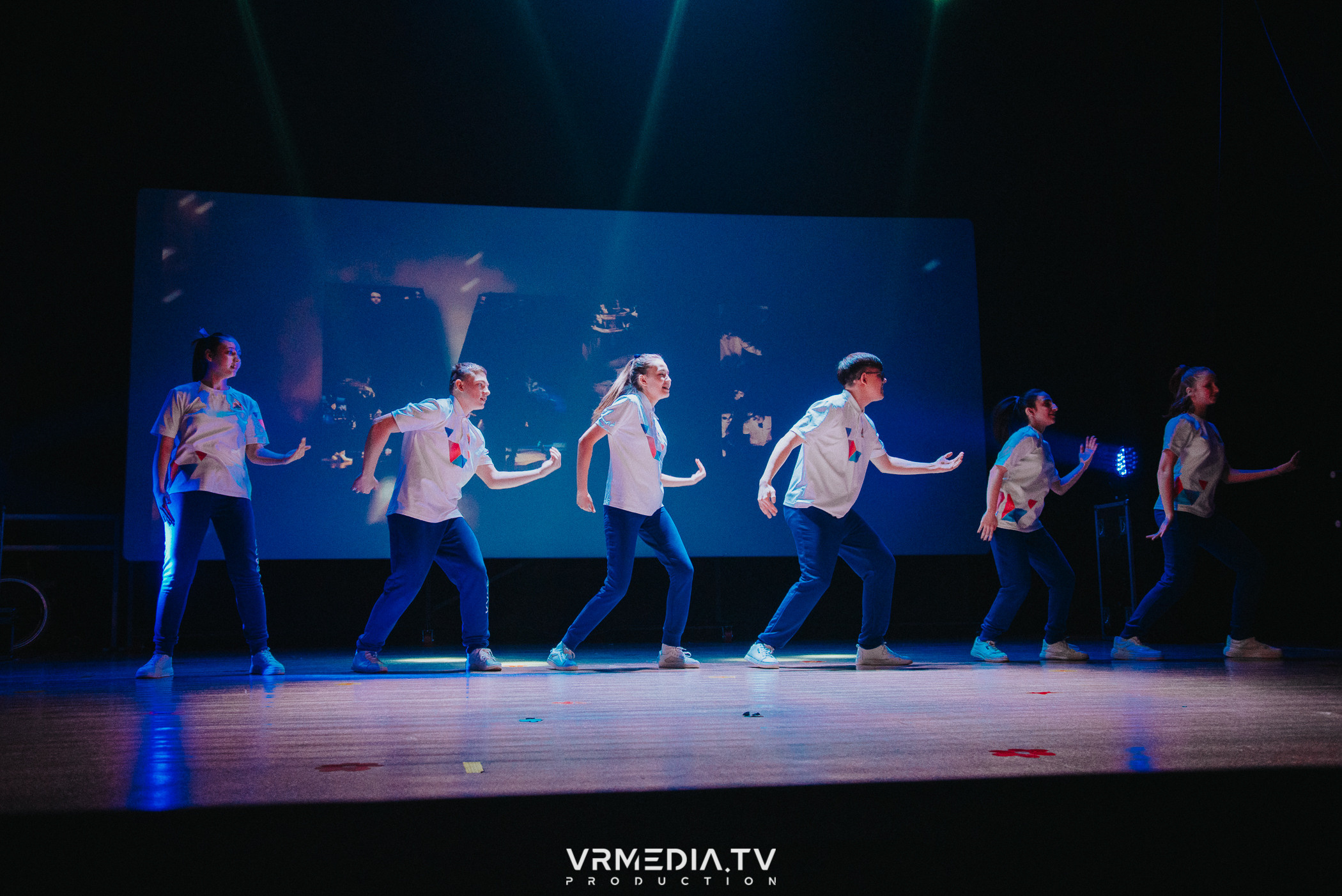 Всероссийский Благотворительный Инклюзивный Фестиваль «МЫ»