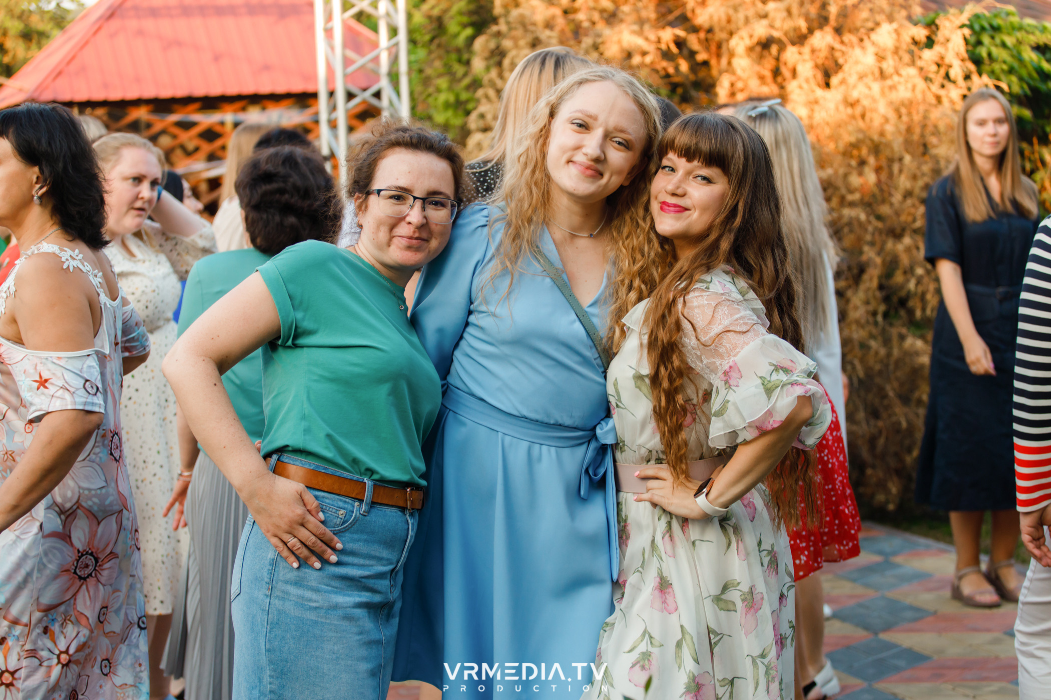 Выходные в ресторане «Лазурный берег»