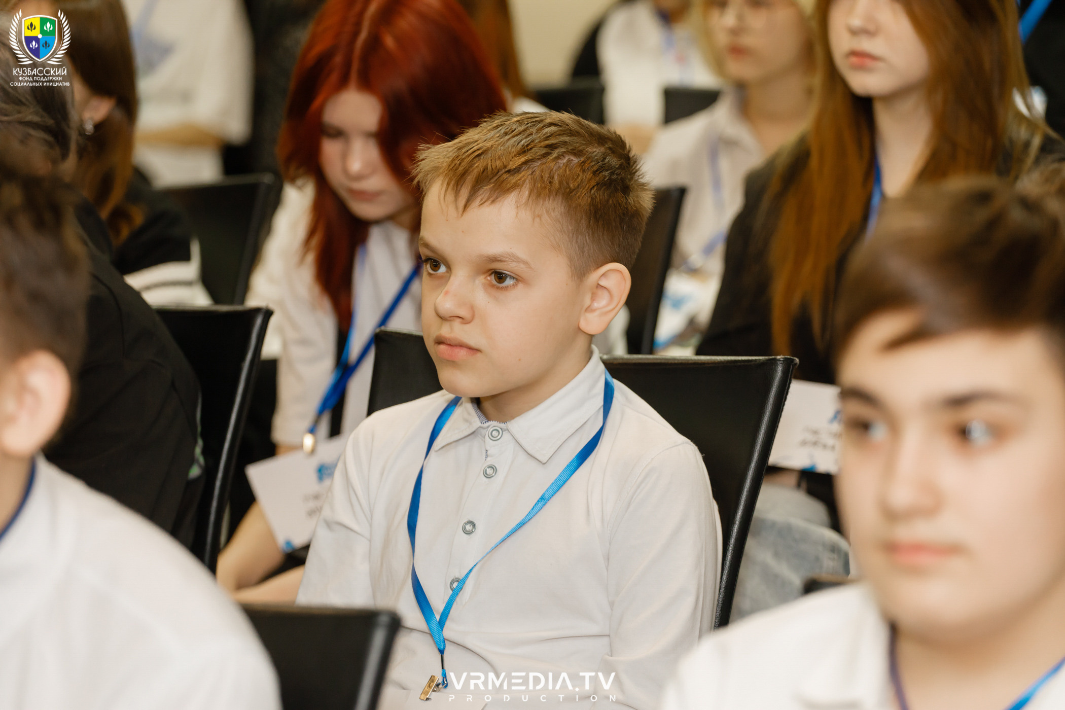 Форум «Патриот»