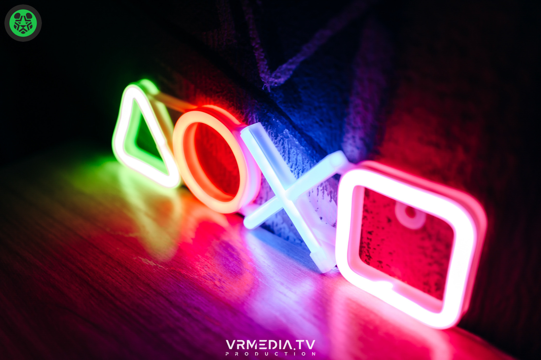 Открытие Киберспортивной арены Whykick на Радуге