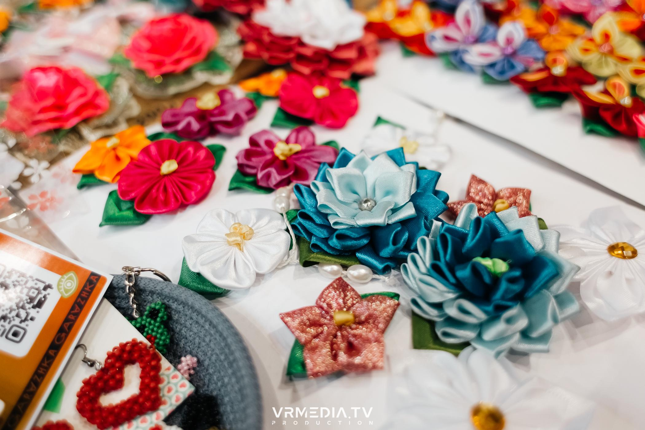 Garazhka в культурном пространстве «Редакция»