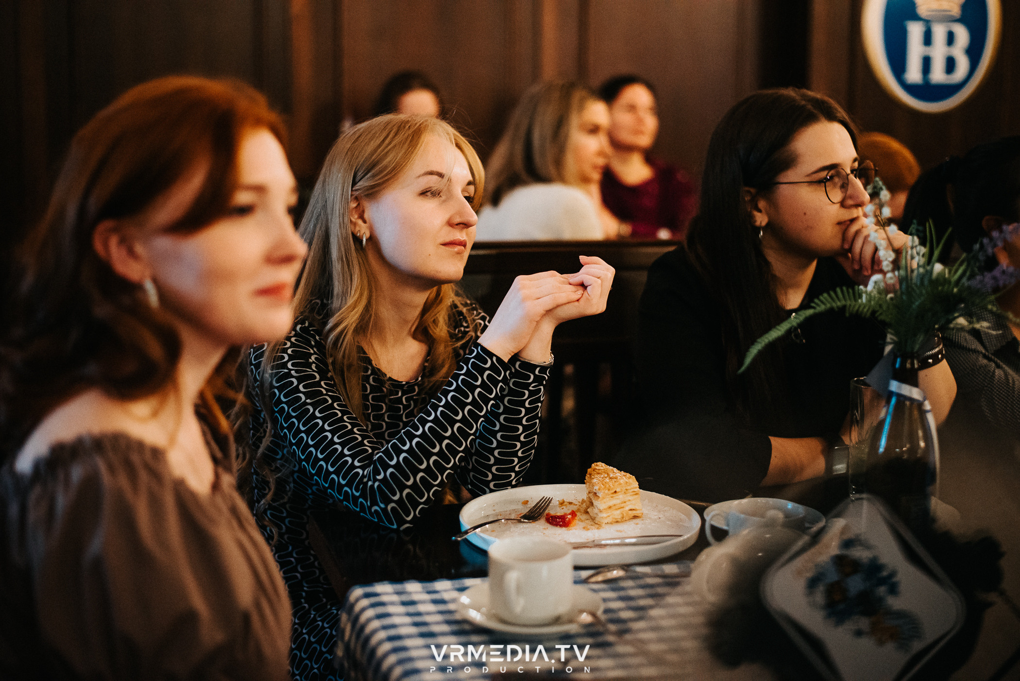 Джазовая среда: Алеф Октет