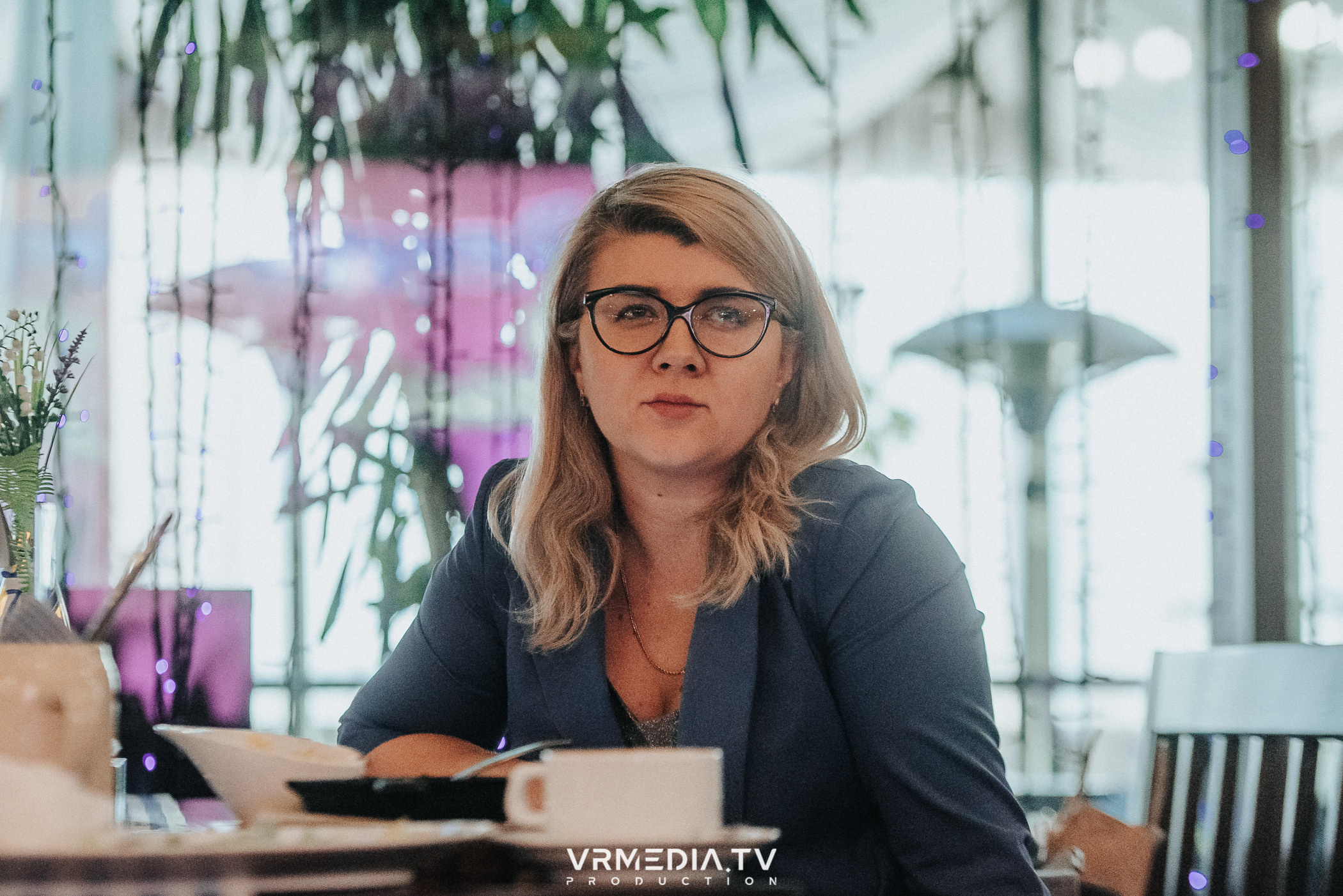 Джазовая среда: Smooth Jazz