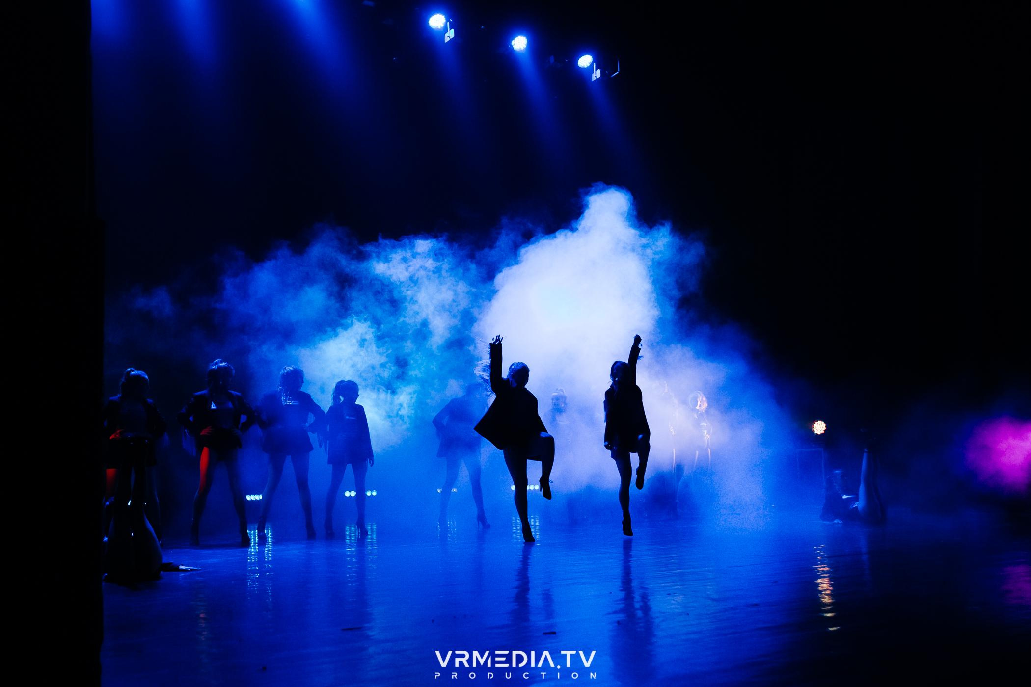 Пока все в доме