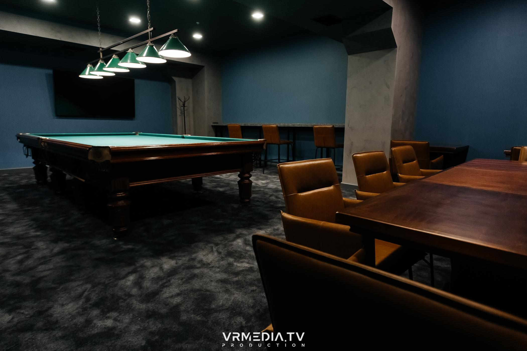 «Summer: ON» в караоке-баре «Volna»