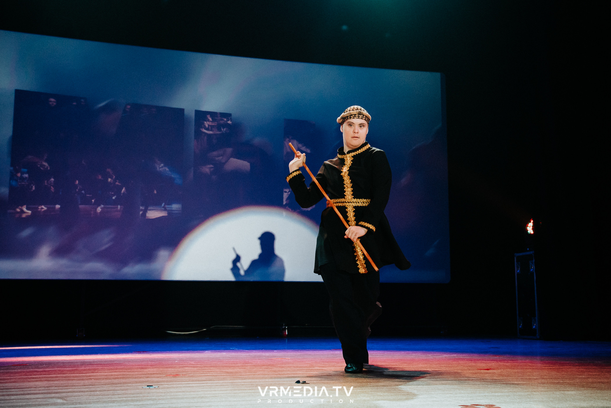 Всероссийский Благотворительный Инклюзивный Фестиваль «МЫ»