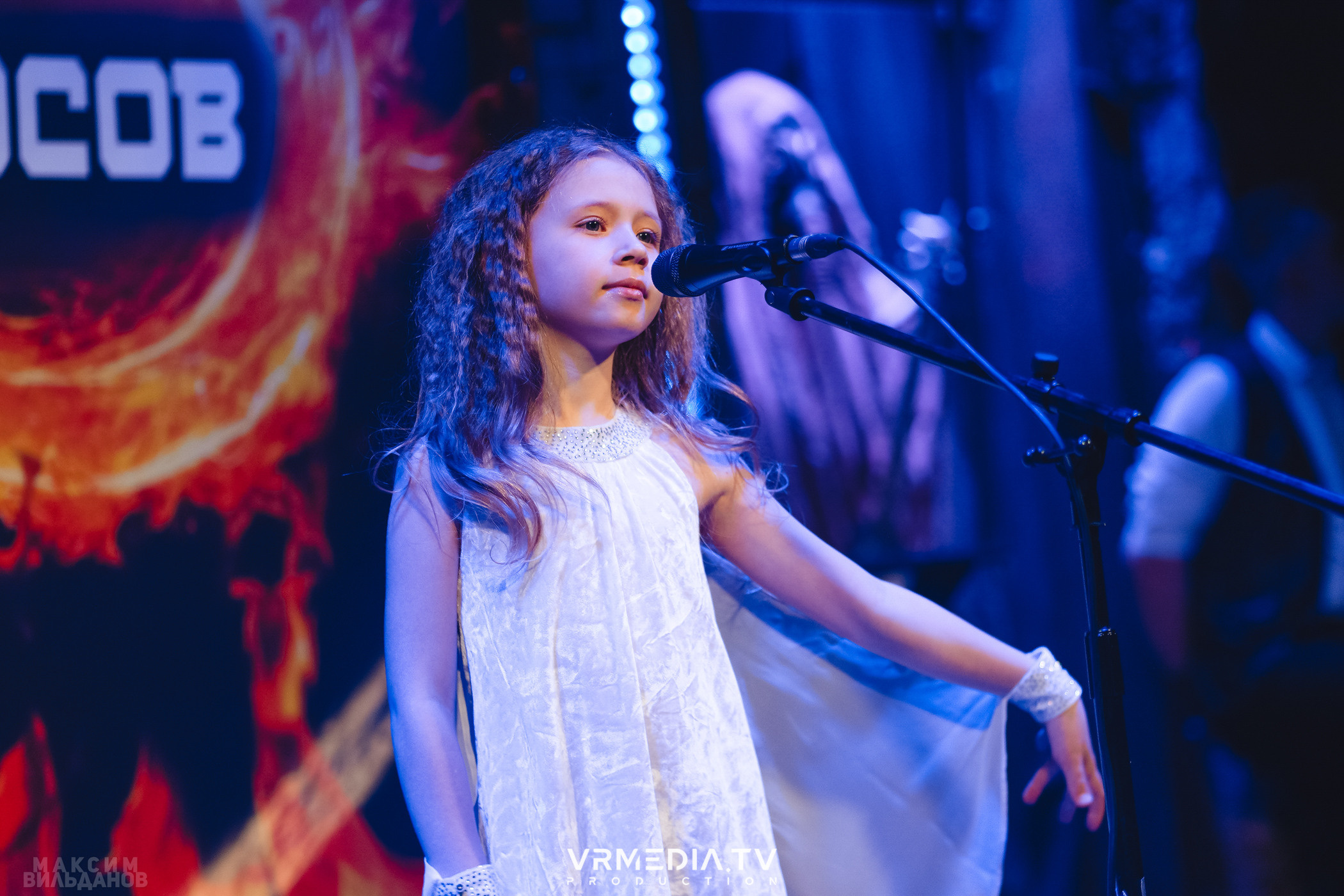 Leomar production: Батл голосов