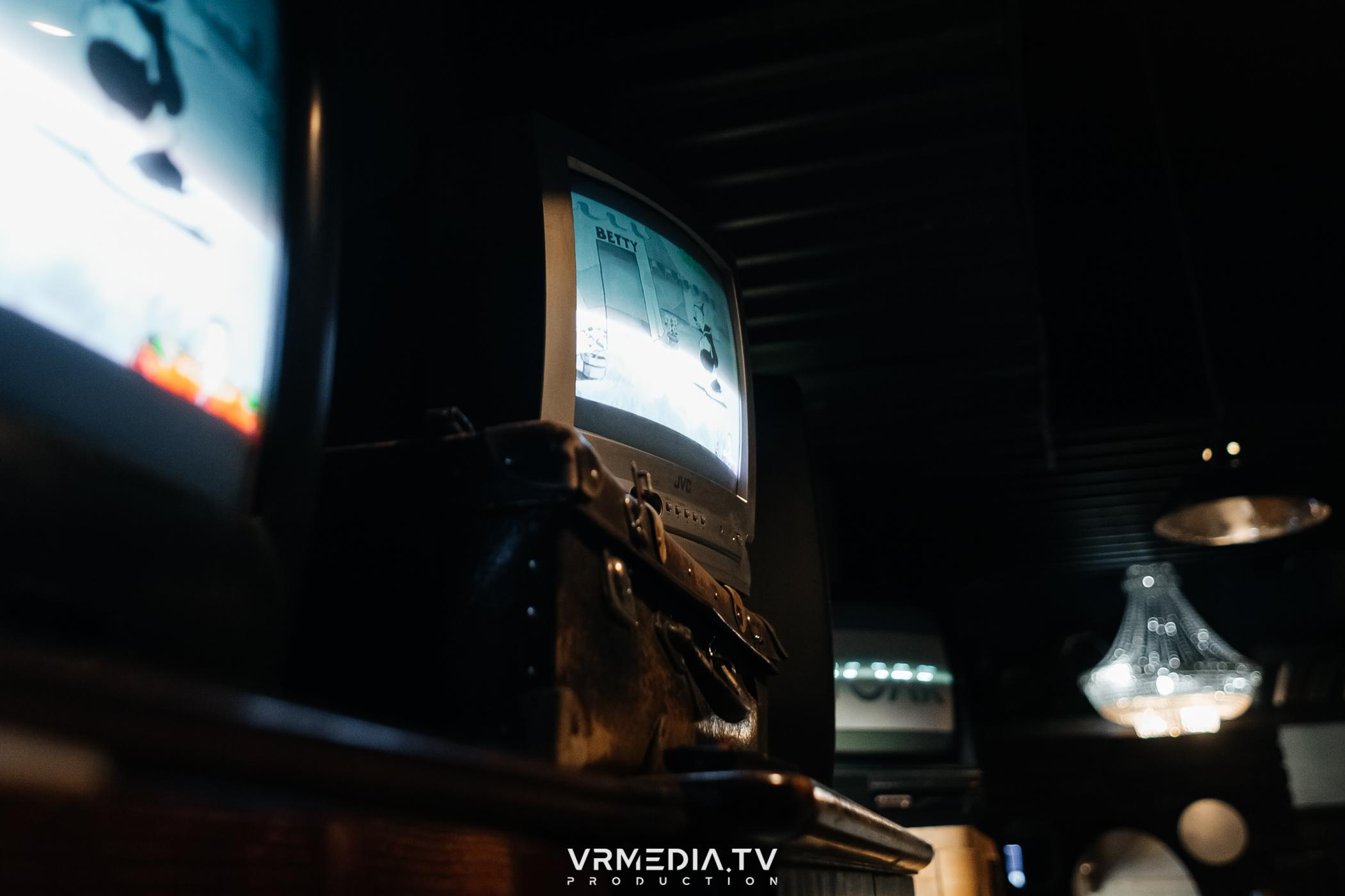 Выходные в культурном пространстве «Редакция»