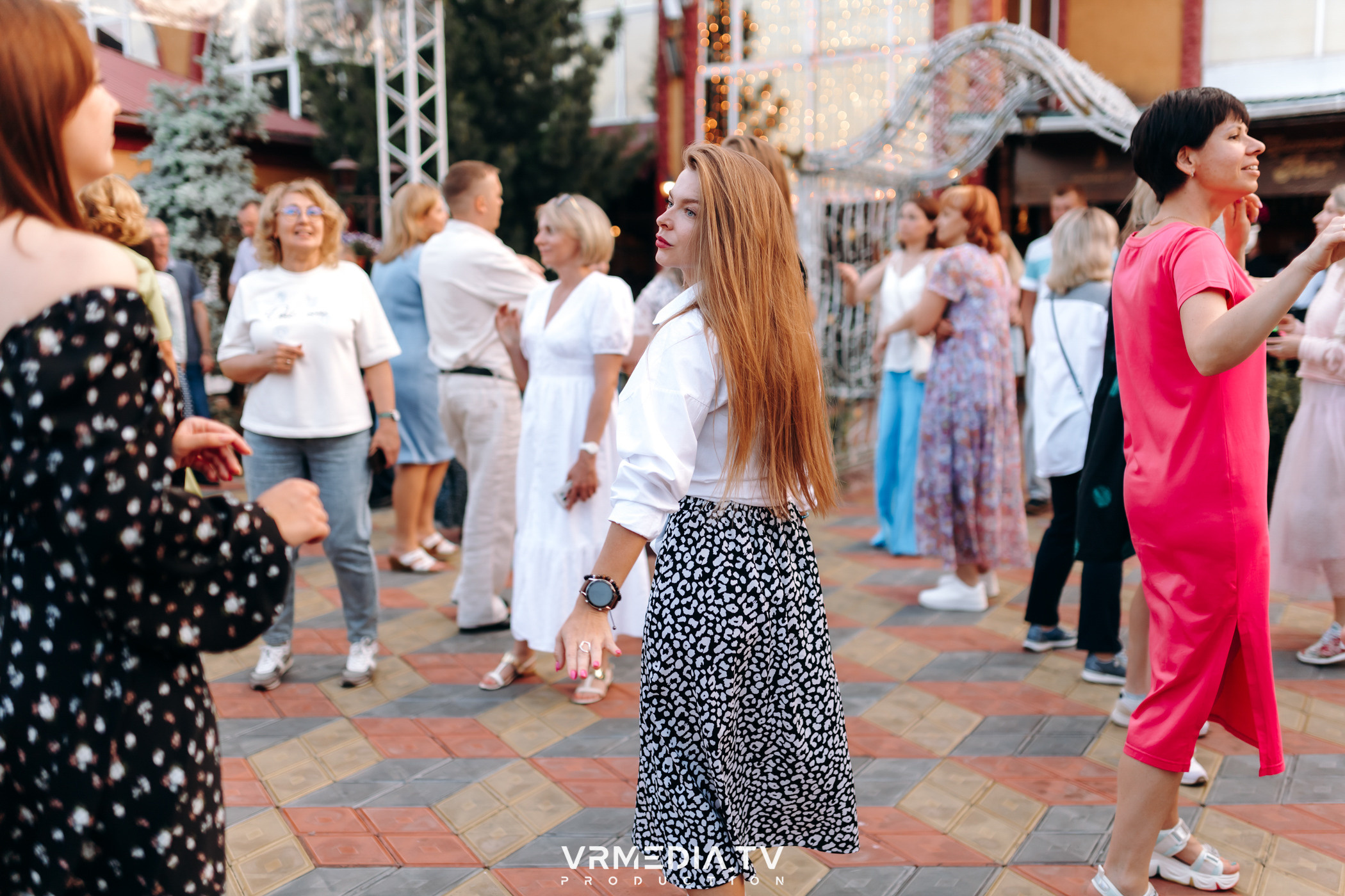 Выходные в ресторане «Лазурный берег»