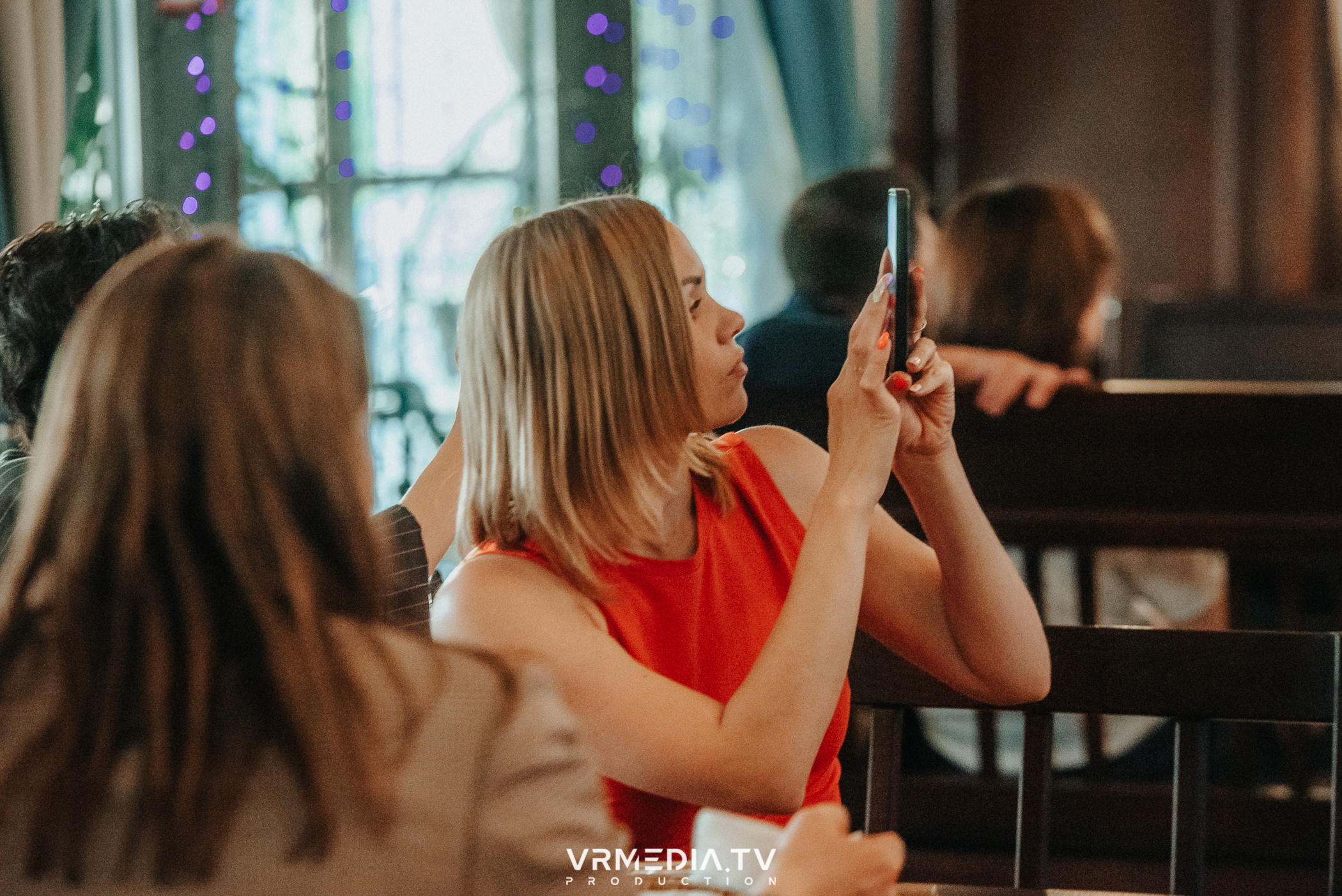 Джазовая среда: JAM SESSION