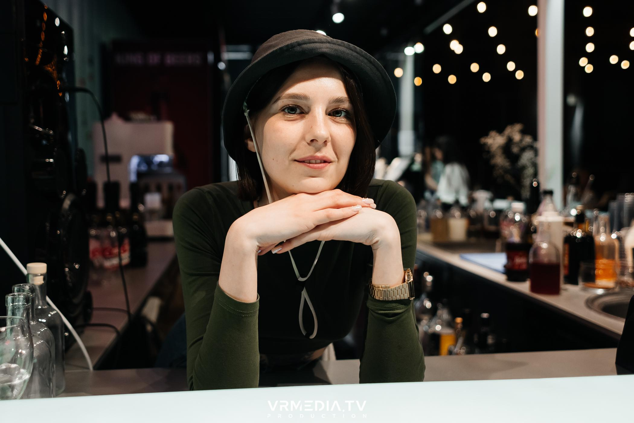 Выходные в культурном пространстве «Редакция»