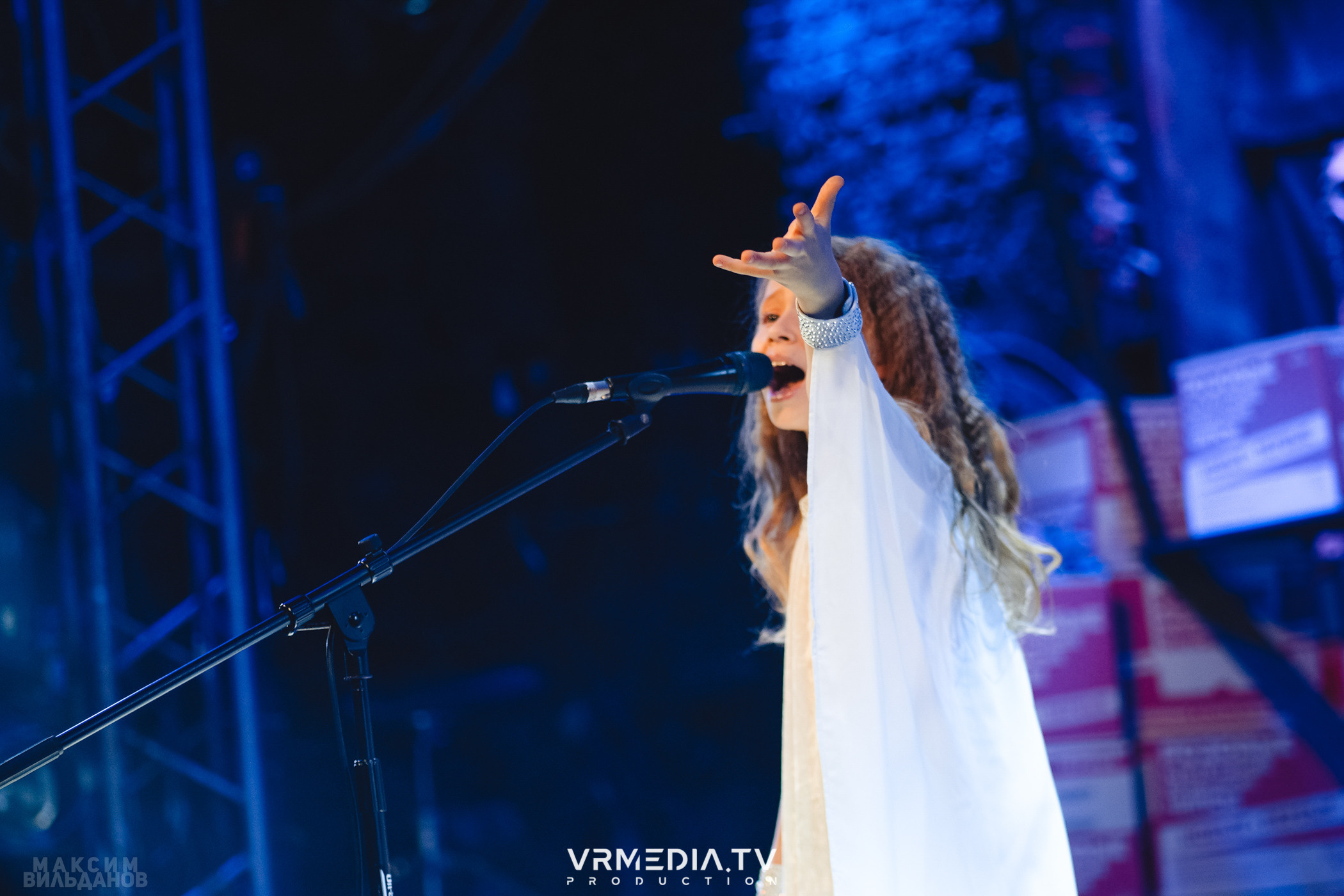 Leomar production: Батл голосов