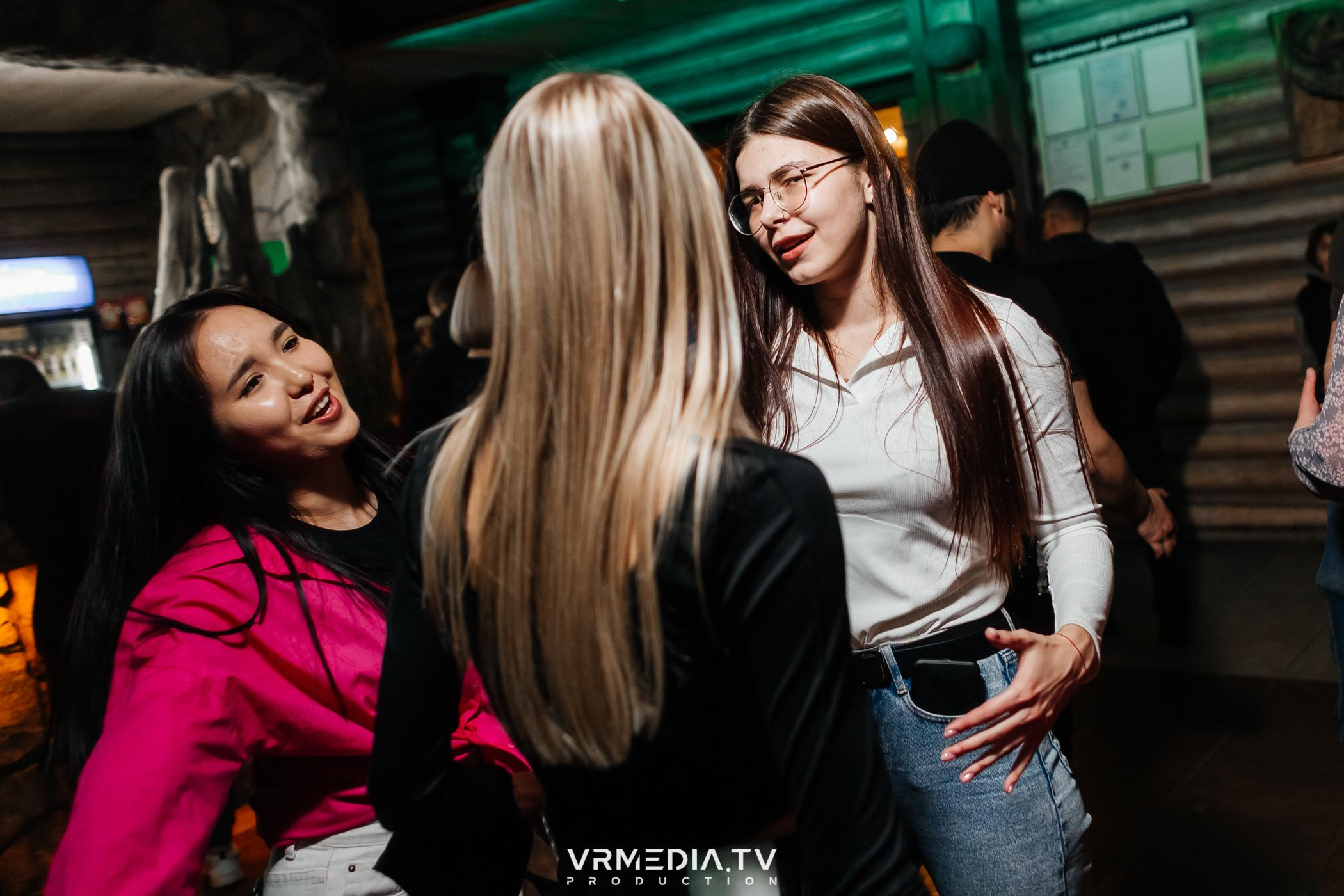 В гостях «У Петровича»