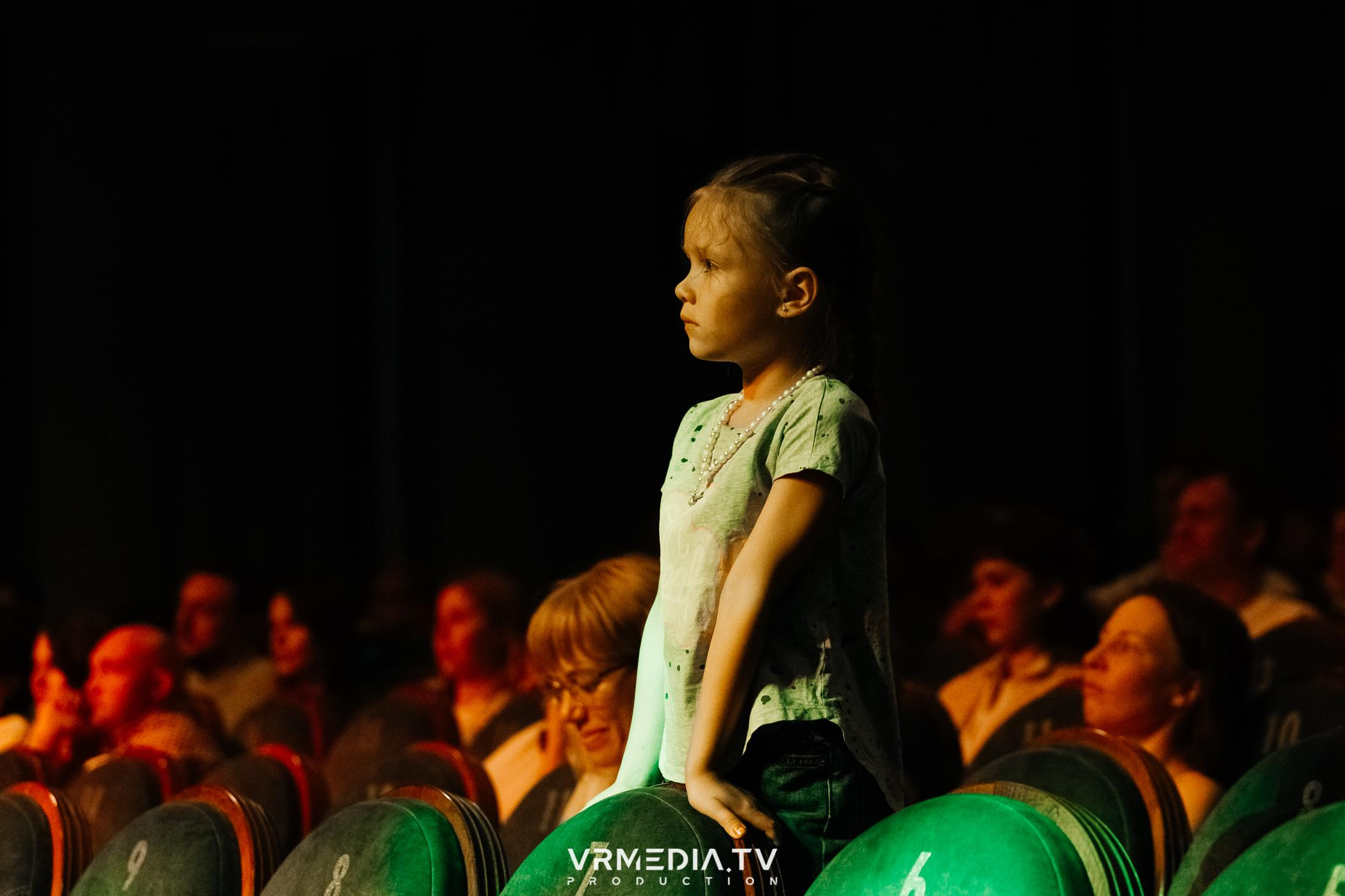 Пока все в доме