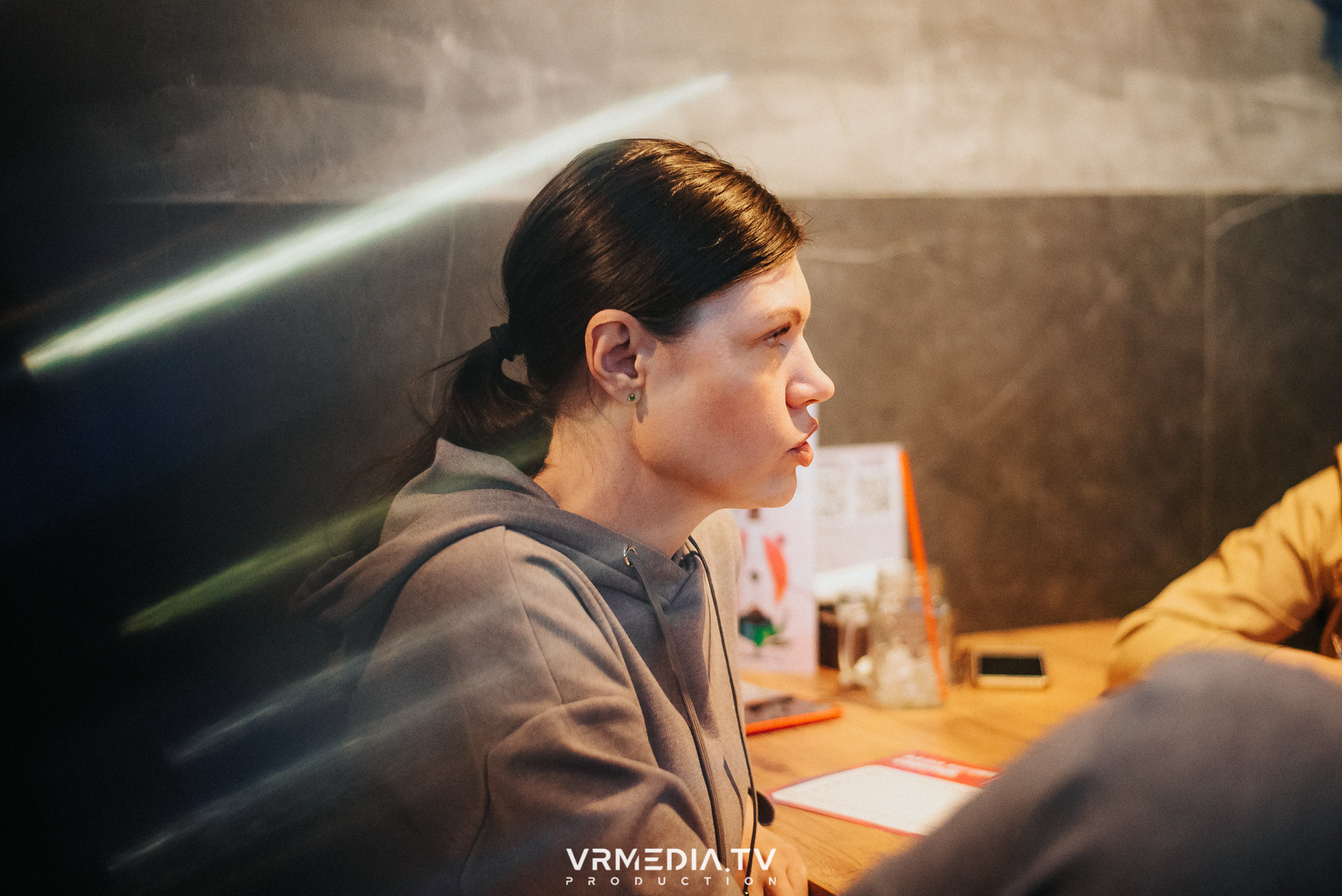 WoW QuiZ в баре «DOSKI»